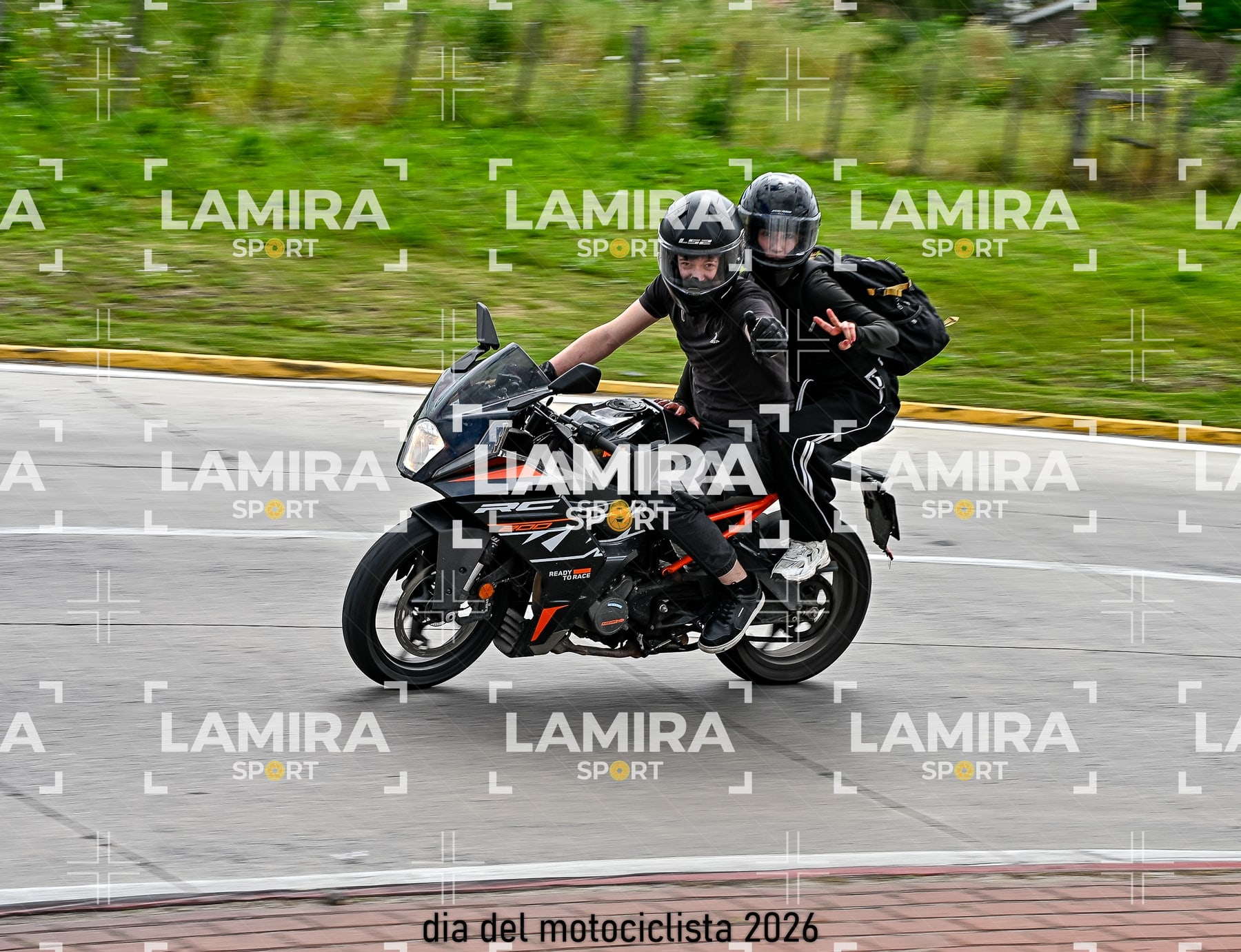 rotonda disa — BCD6203