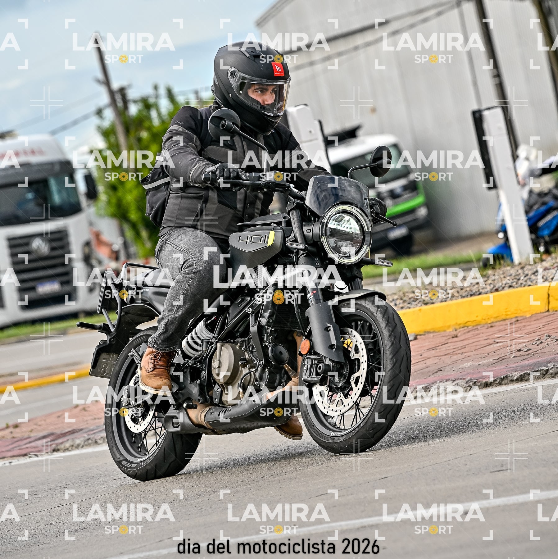 rotonda disa — BCD7898