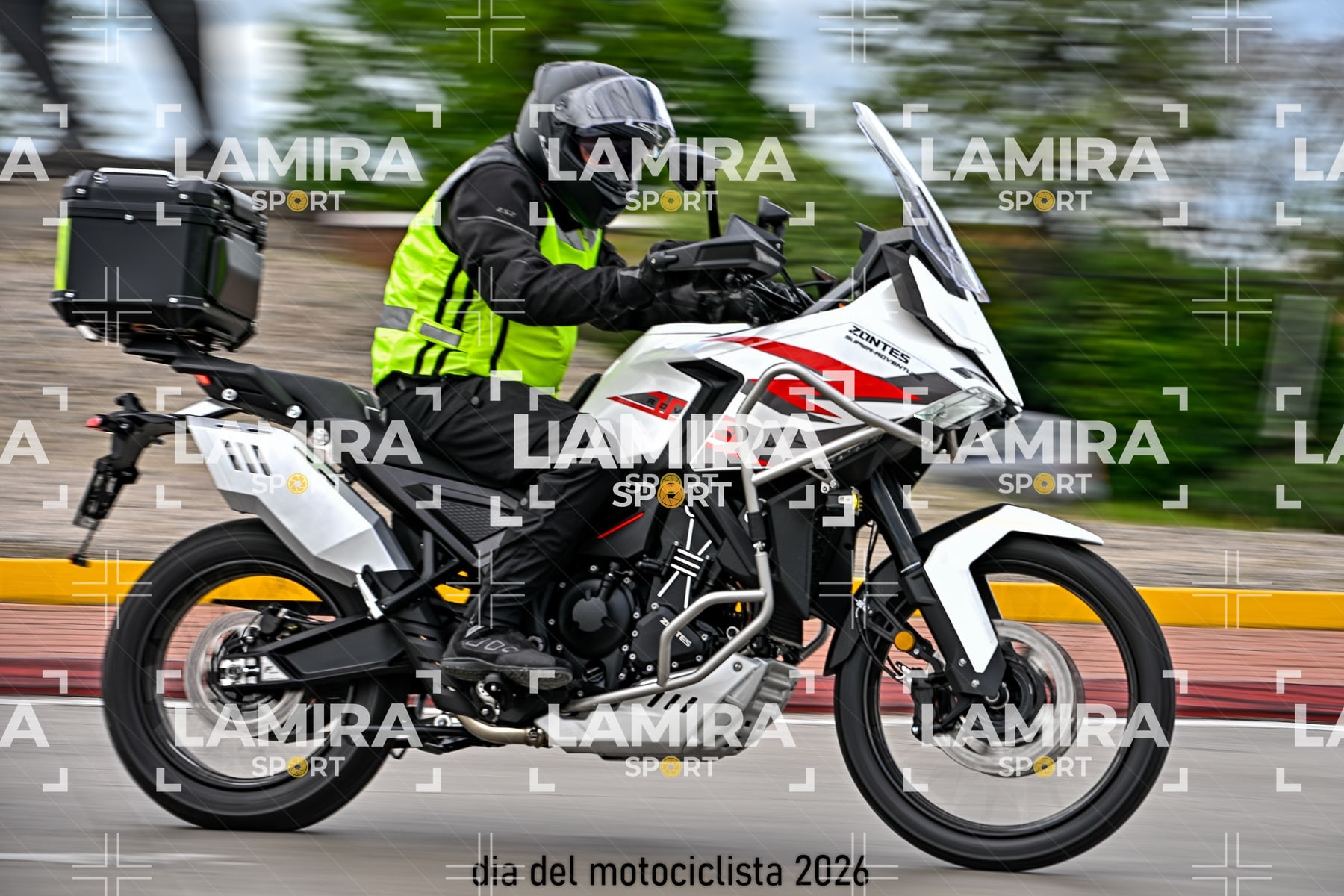 rotonda disa — BCD5453