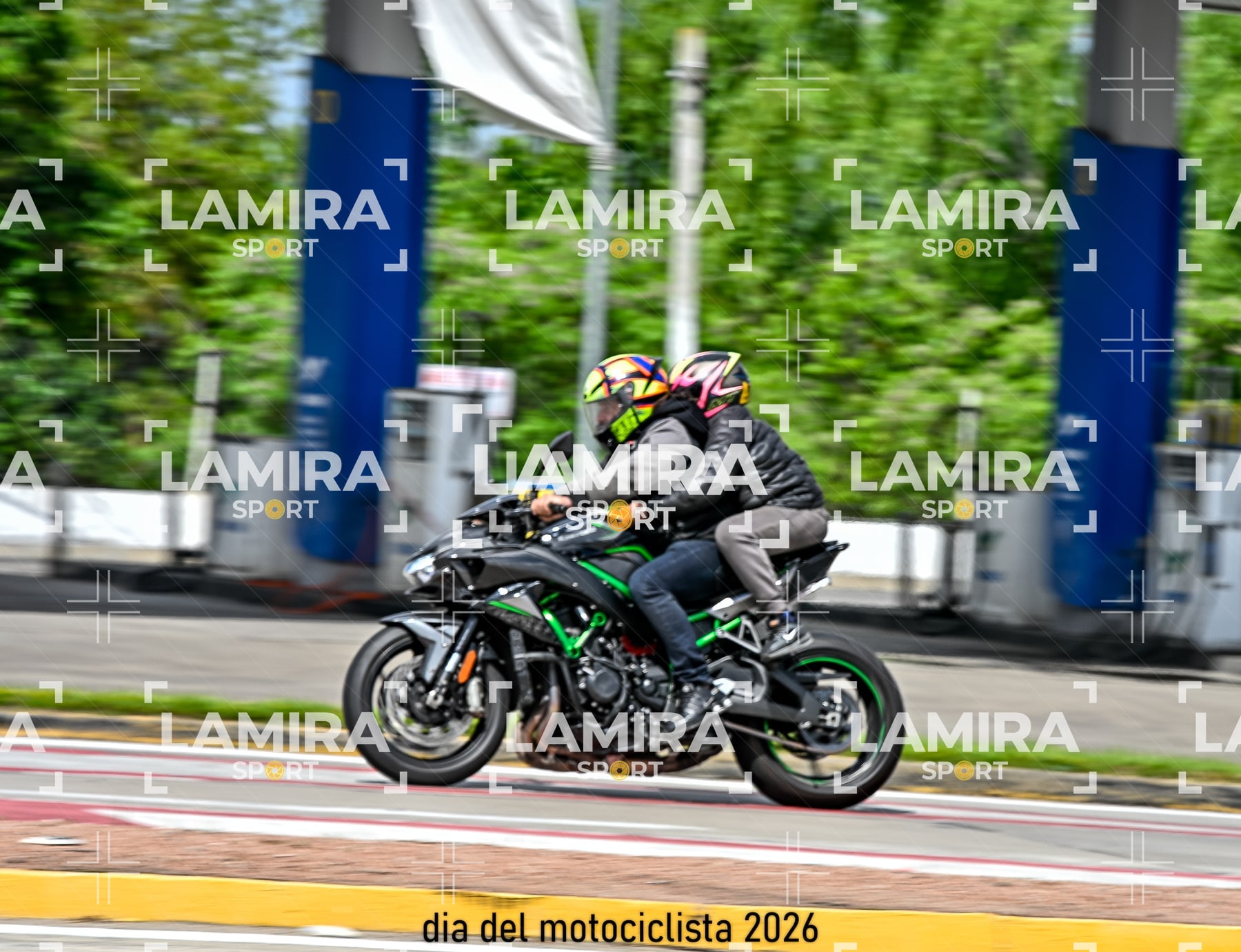 rotonda disa — BCD6775