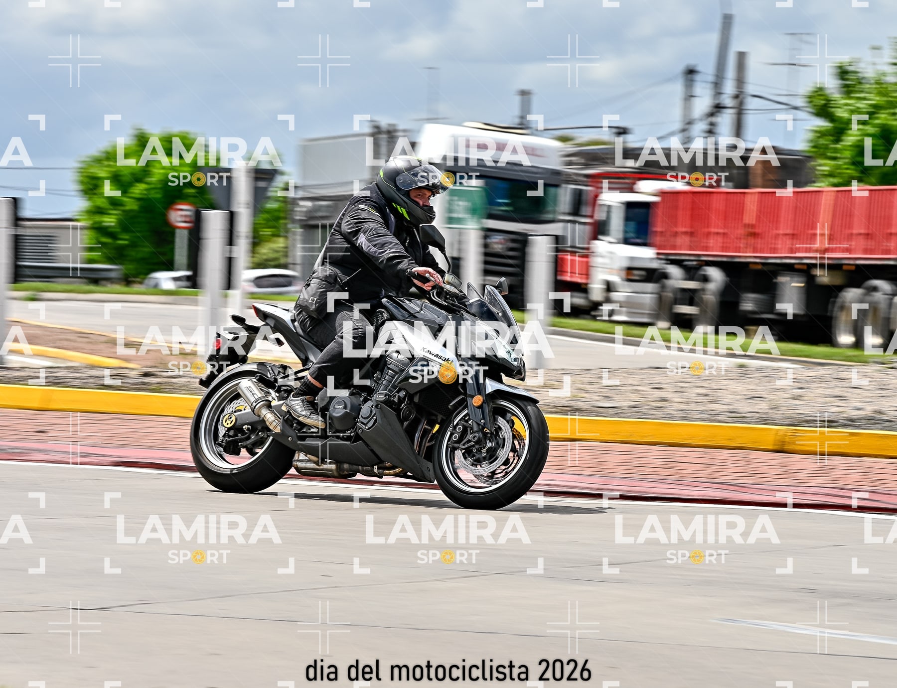 rotonda disa — BCD6319