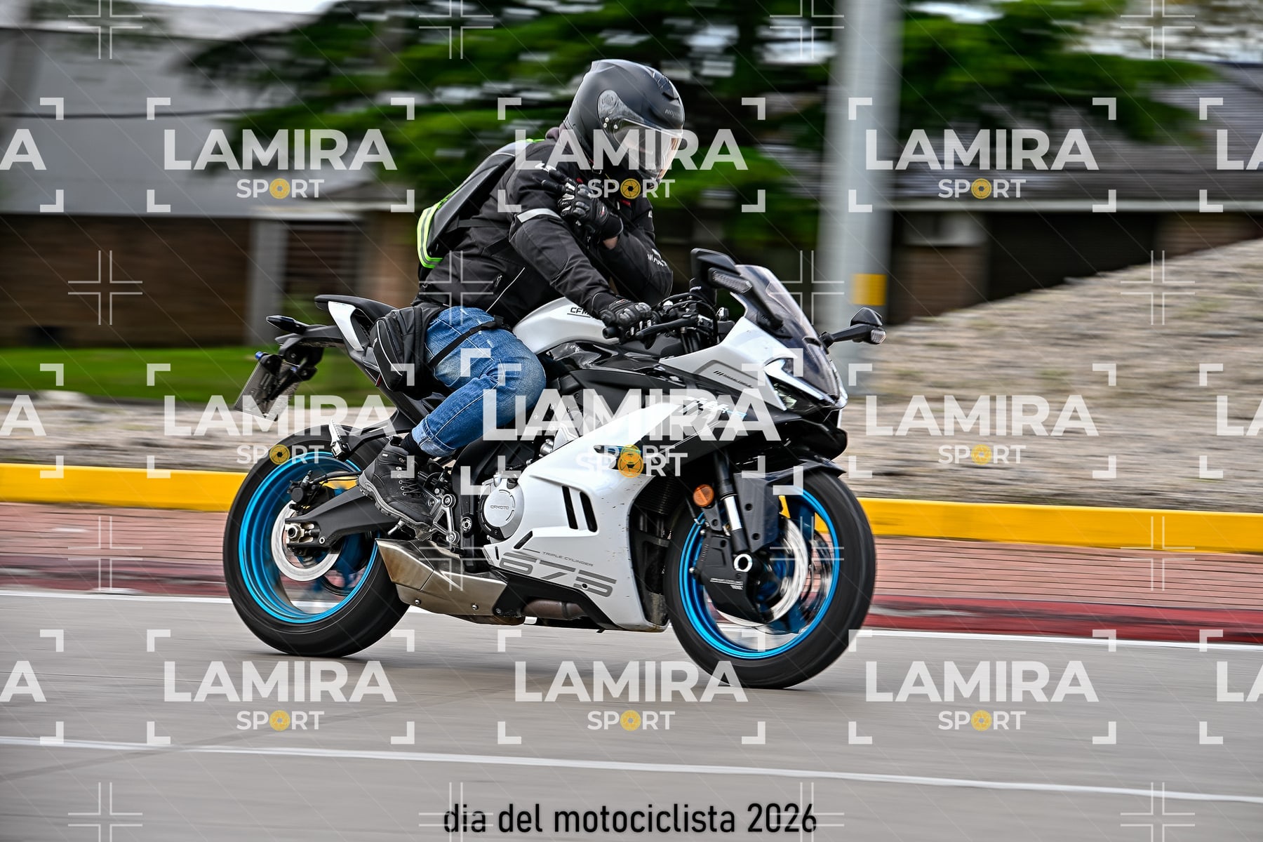 rotonda disa — BCD5471