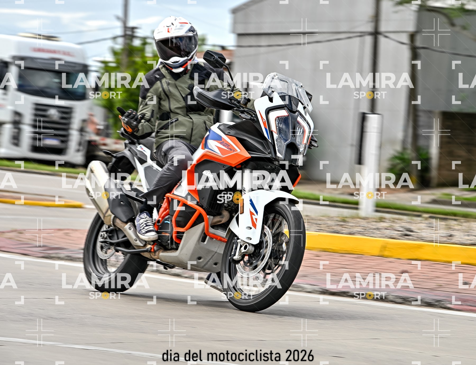 rotonda disa — BCD5313