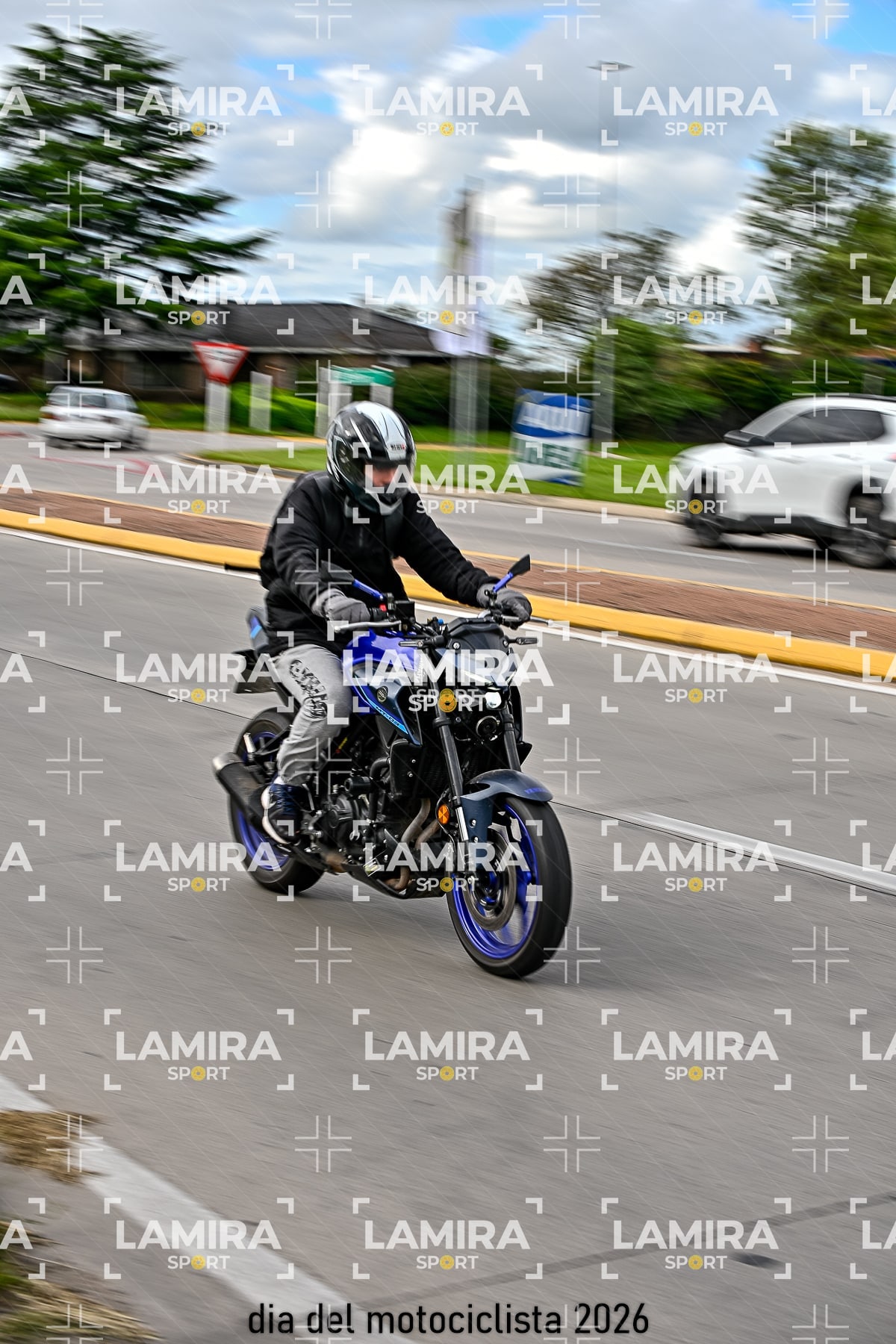 rotonda disa — BCD8690