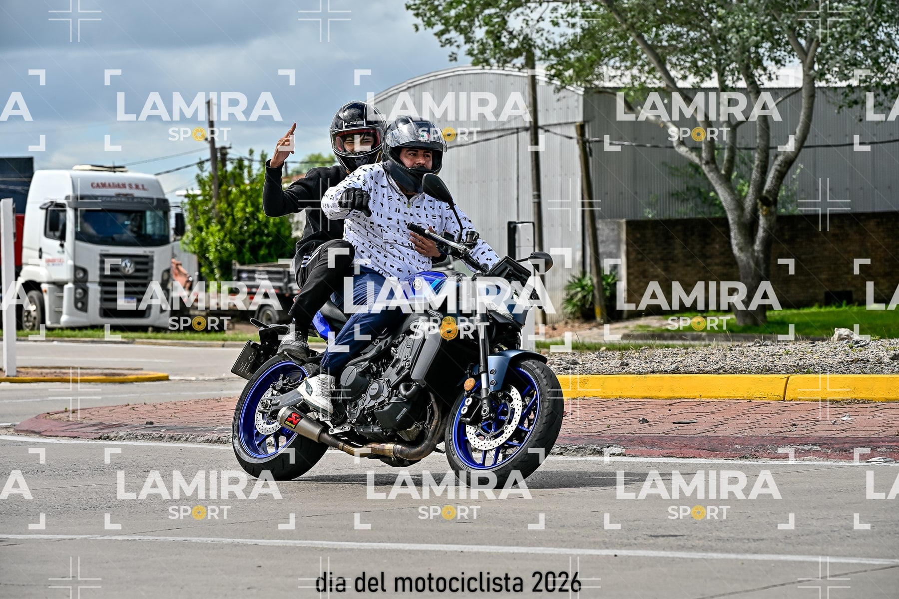 rotonda disa — BCD6517