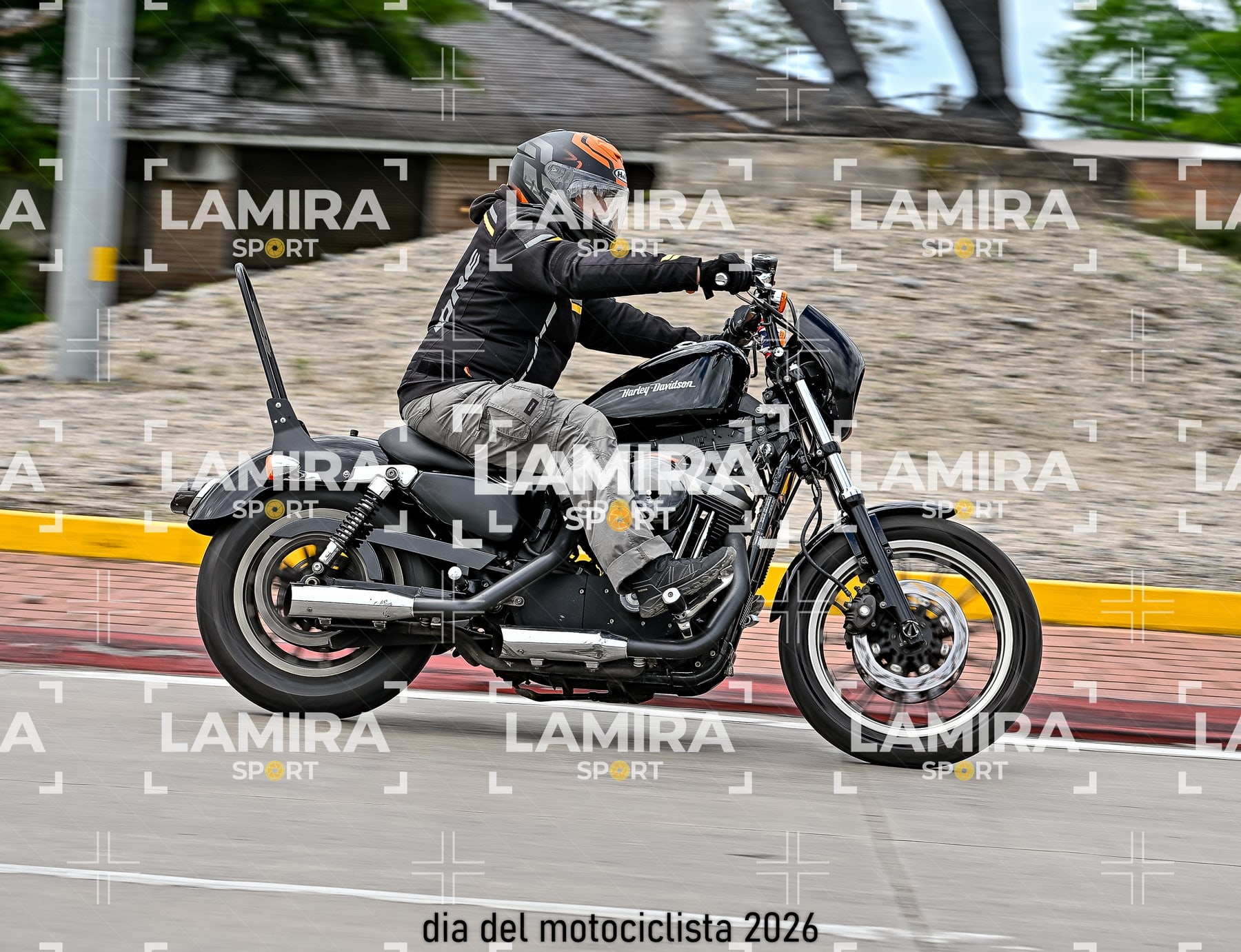 rotonda disa — BCD5126