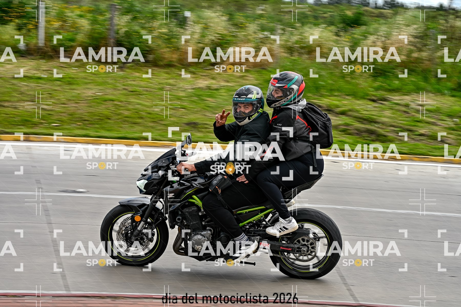 rotonda disa — BCD6218