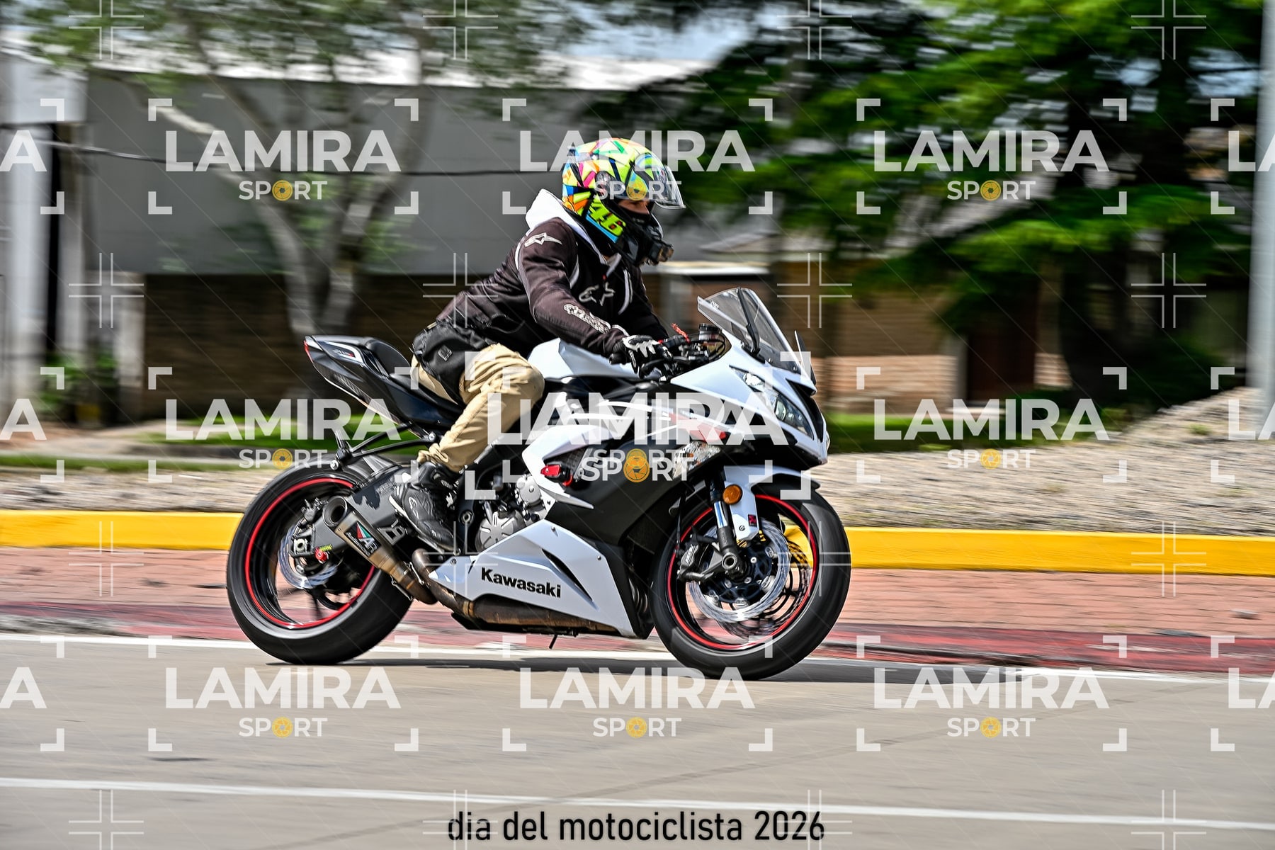 rotonda disa — BCD6701