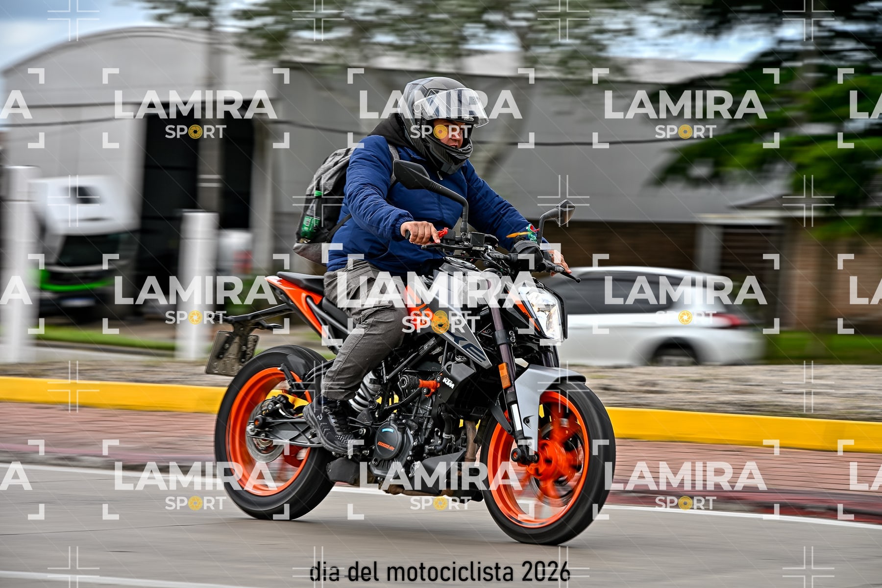 rotonda disa — BCD7414