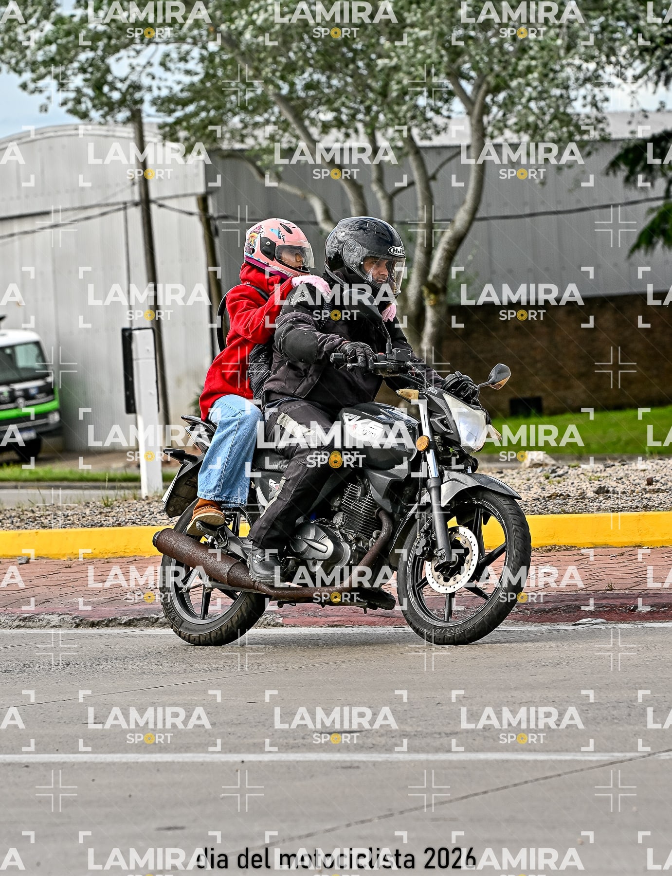 rotonda disa — BCD7949