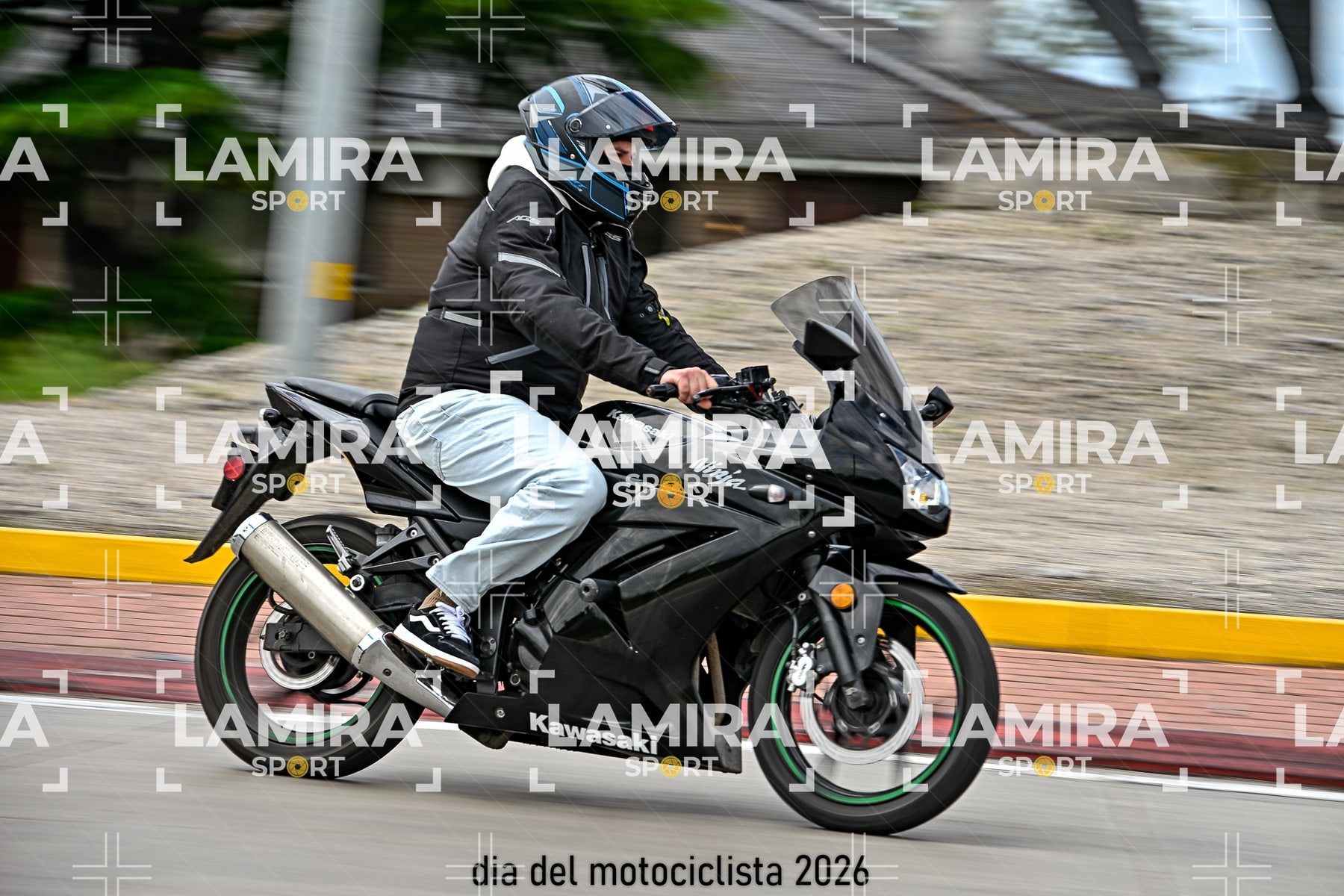 rotonda disa — BCD5239