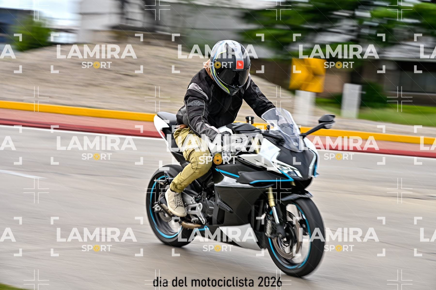 rotonda disa — BCD6048