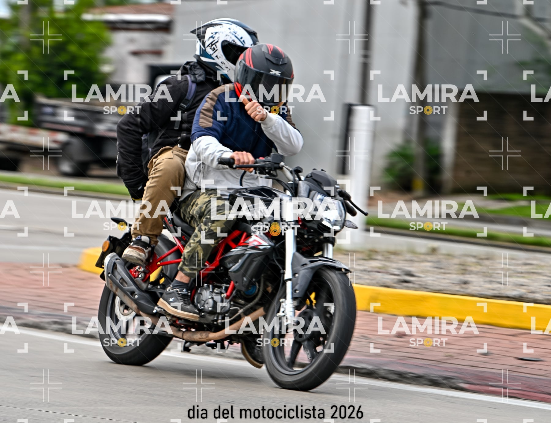 rotonda disa — BCD5156