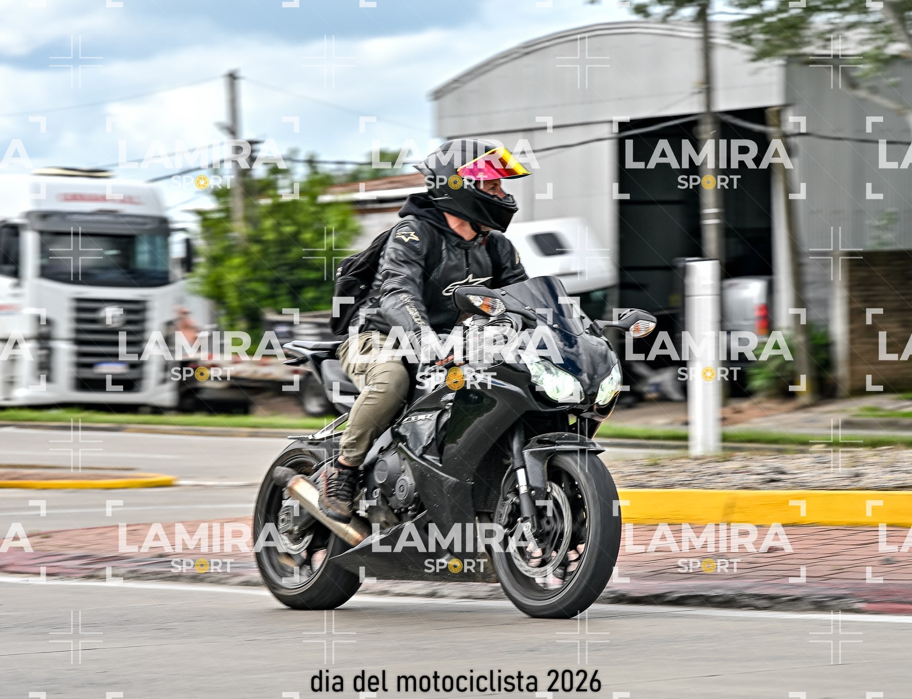 rotonda disa — BCD7471