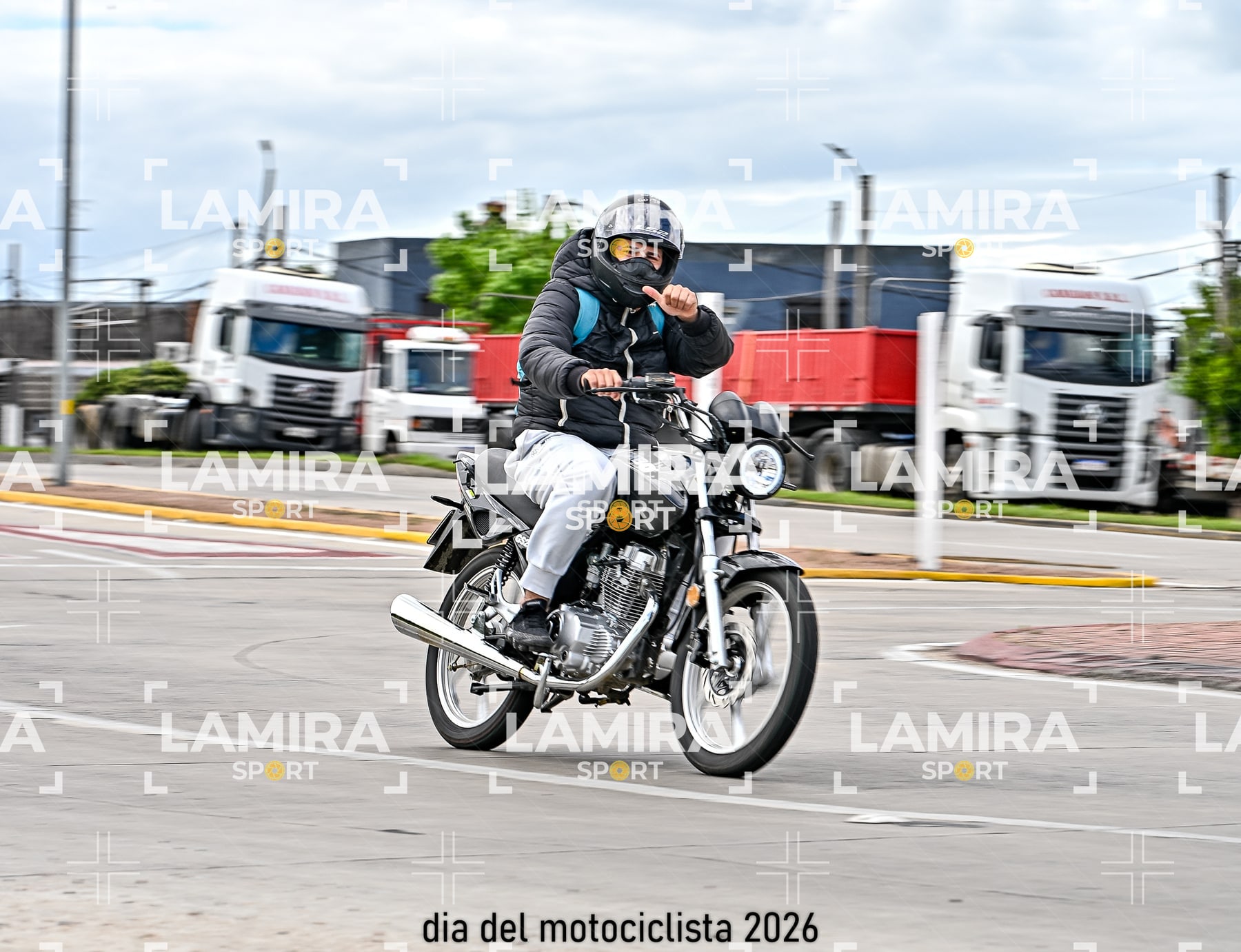 rotonda disa — BCD5503