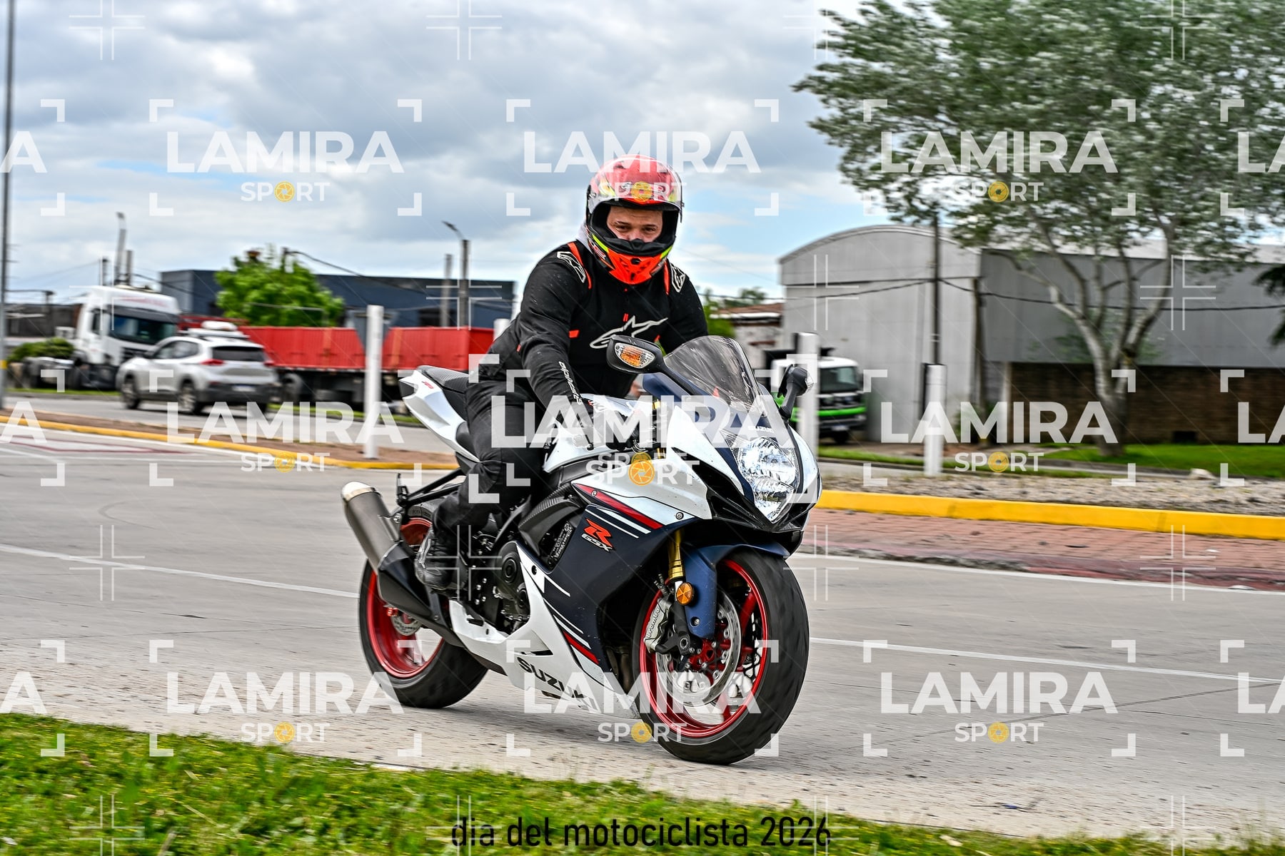 rotonda disa — BCD5989
