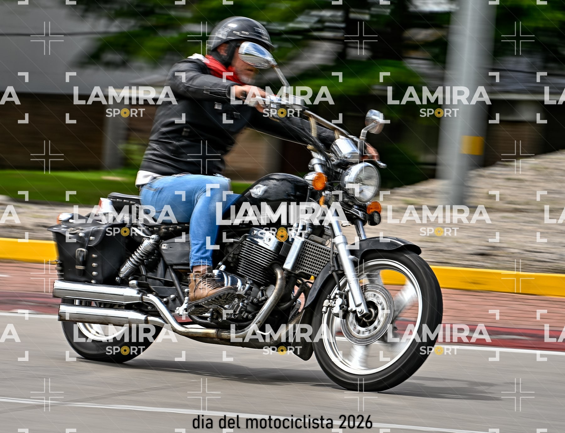 rotonda disa — BCD5755