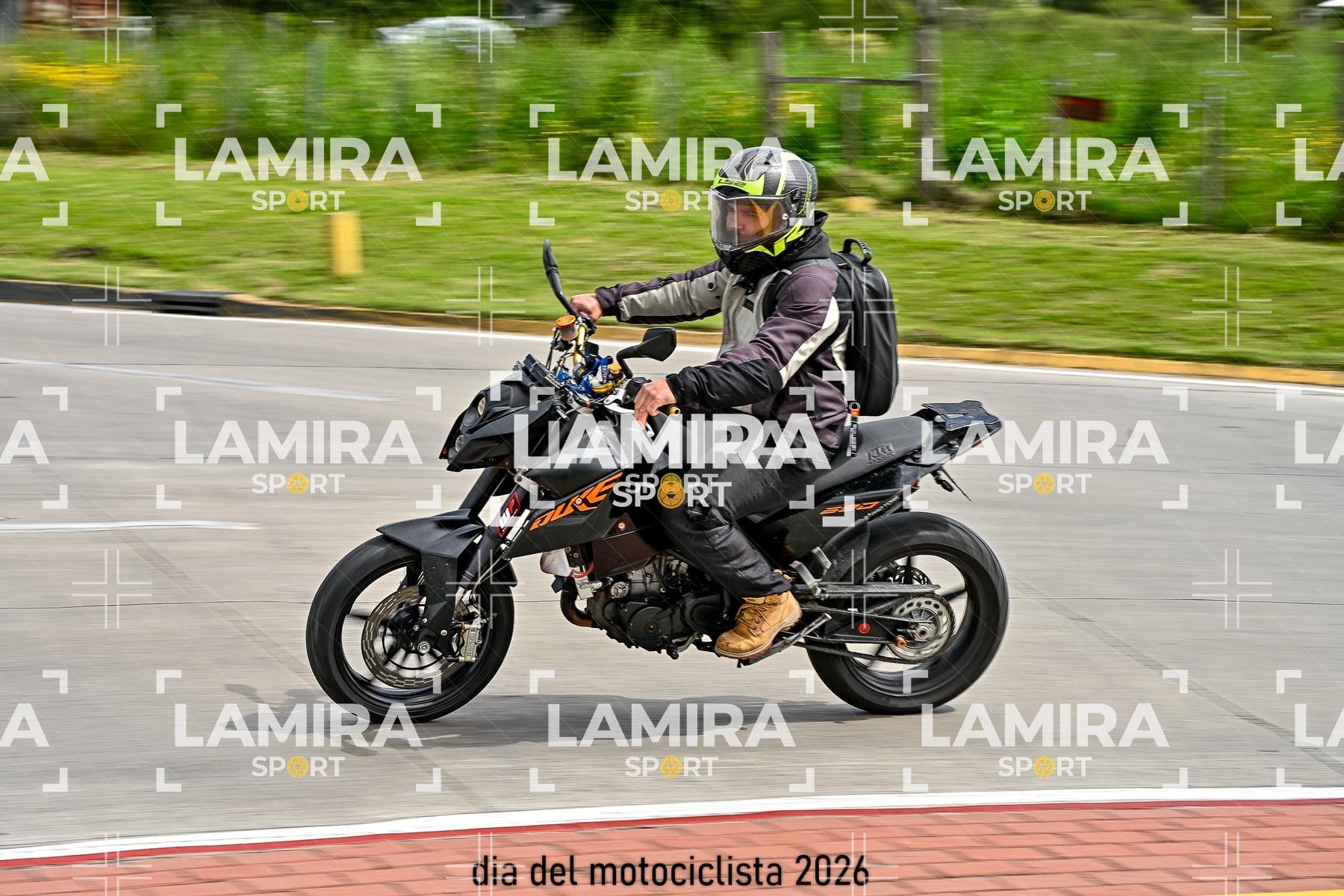 rotonda disa — BCD6284