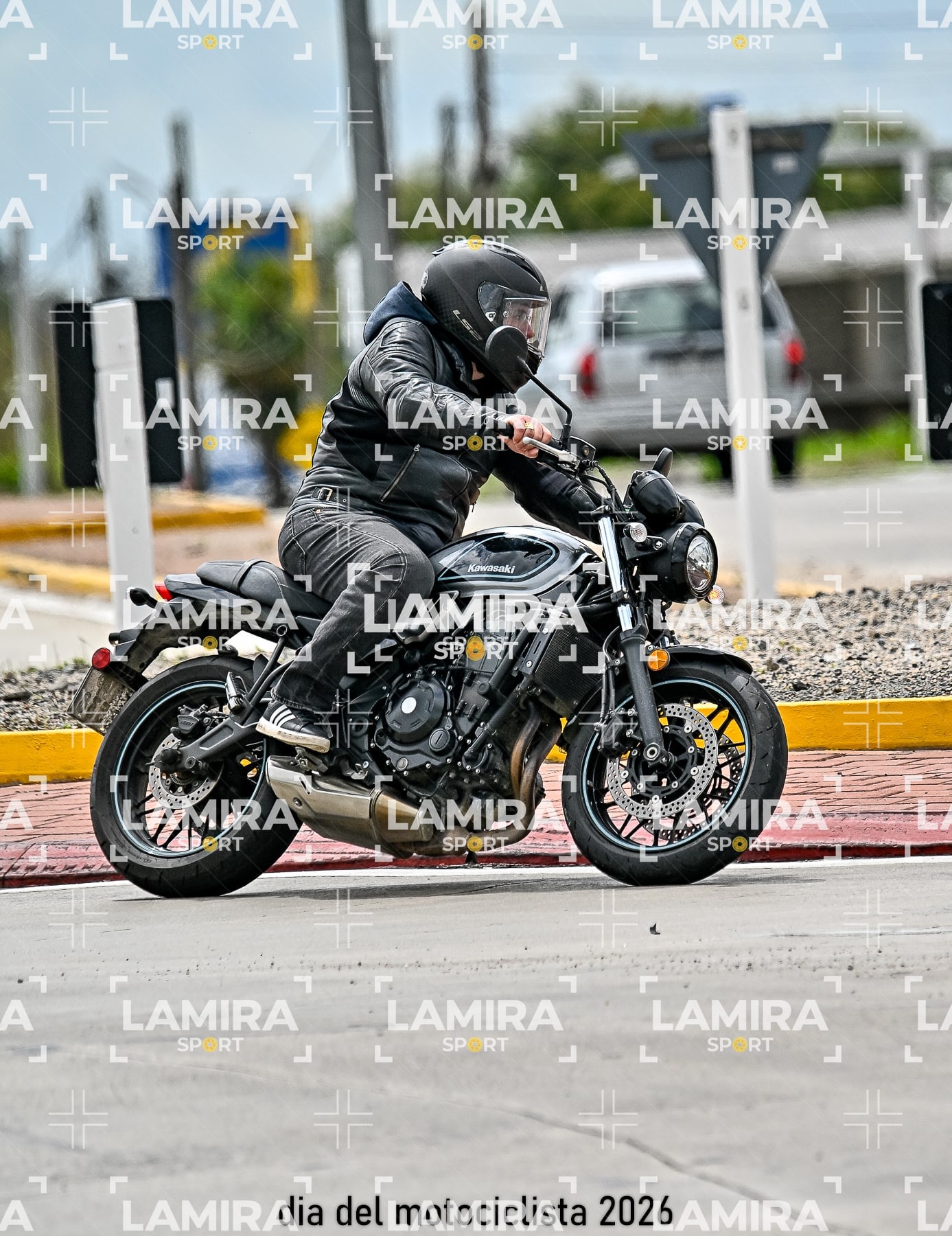 rotonda disa — BCD4893