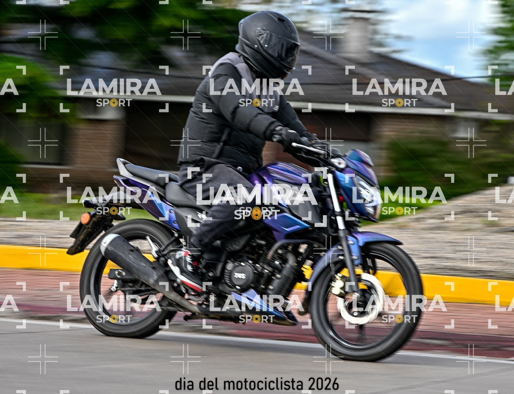 rotonda disa — BCD8292