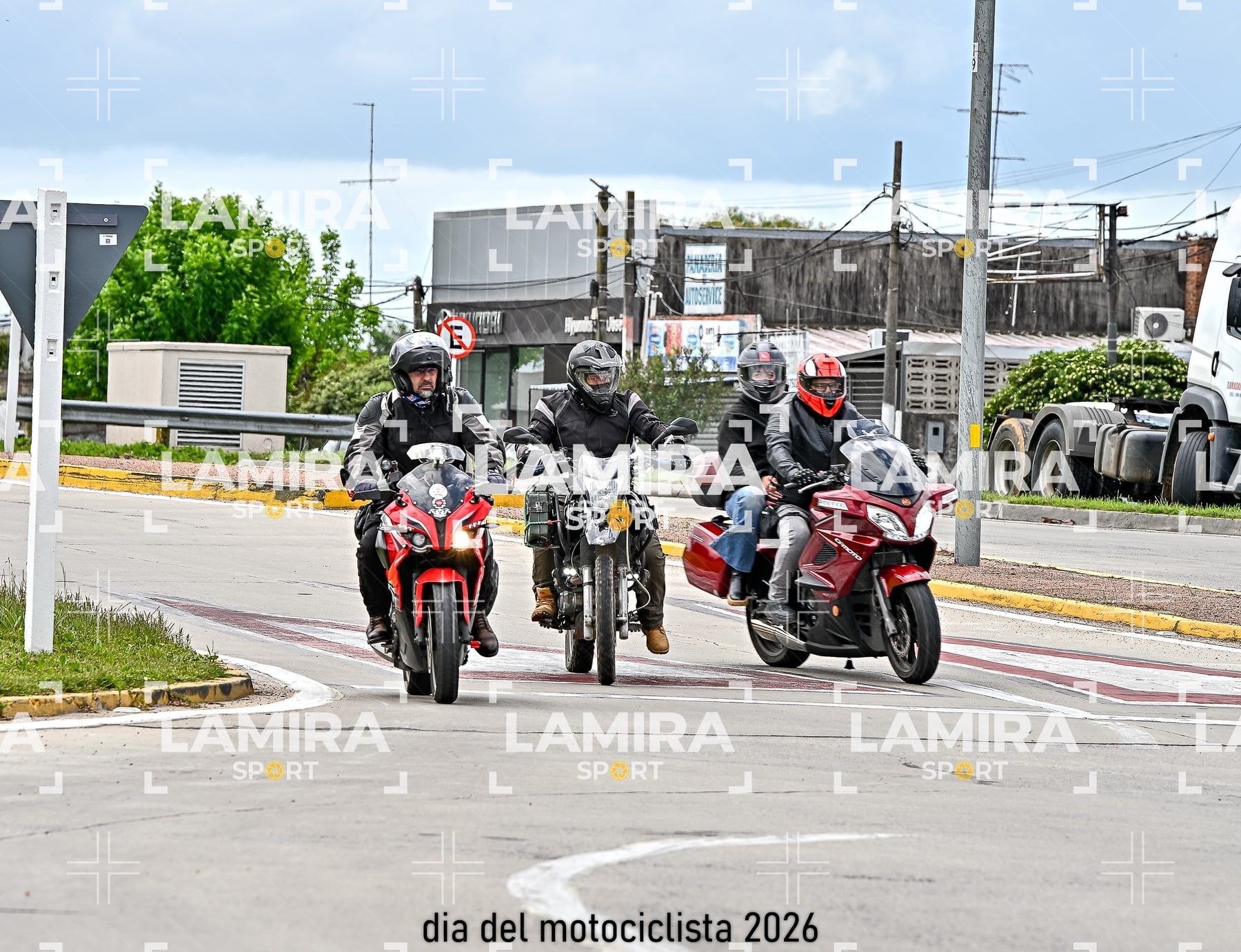 rotonda disa — BCD5197