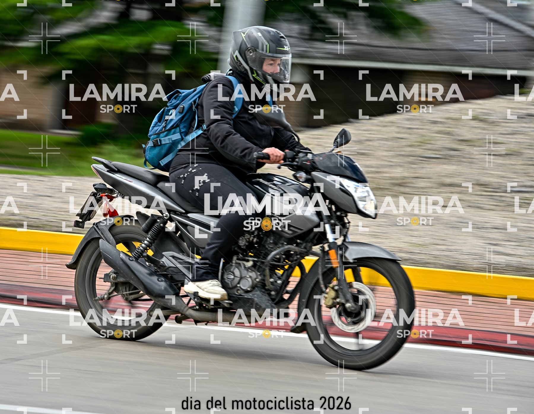 rotonda disa — BCD5243