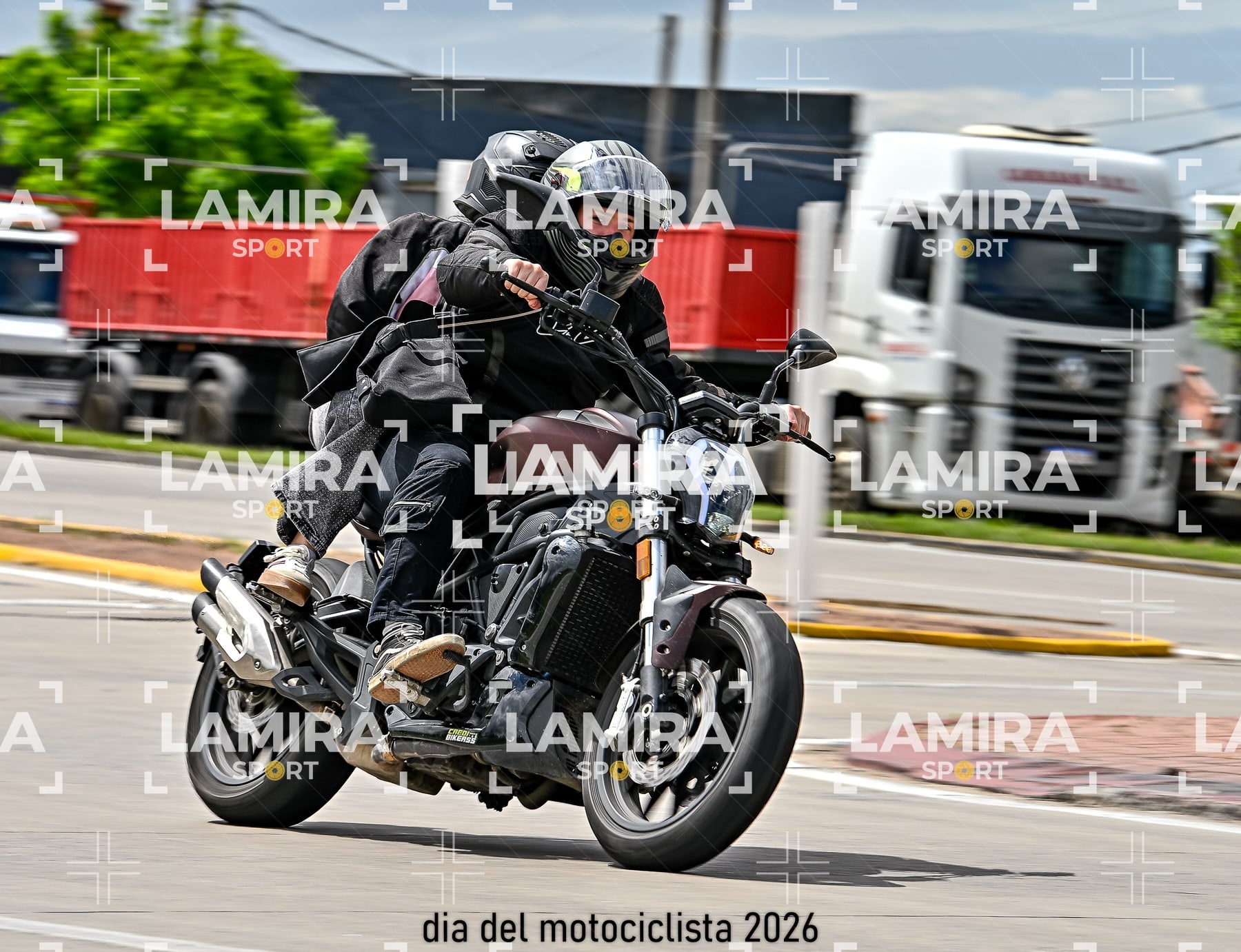 rotonda disa — BCD5642
