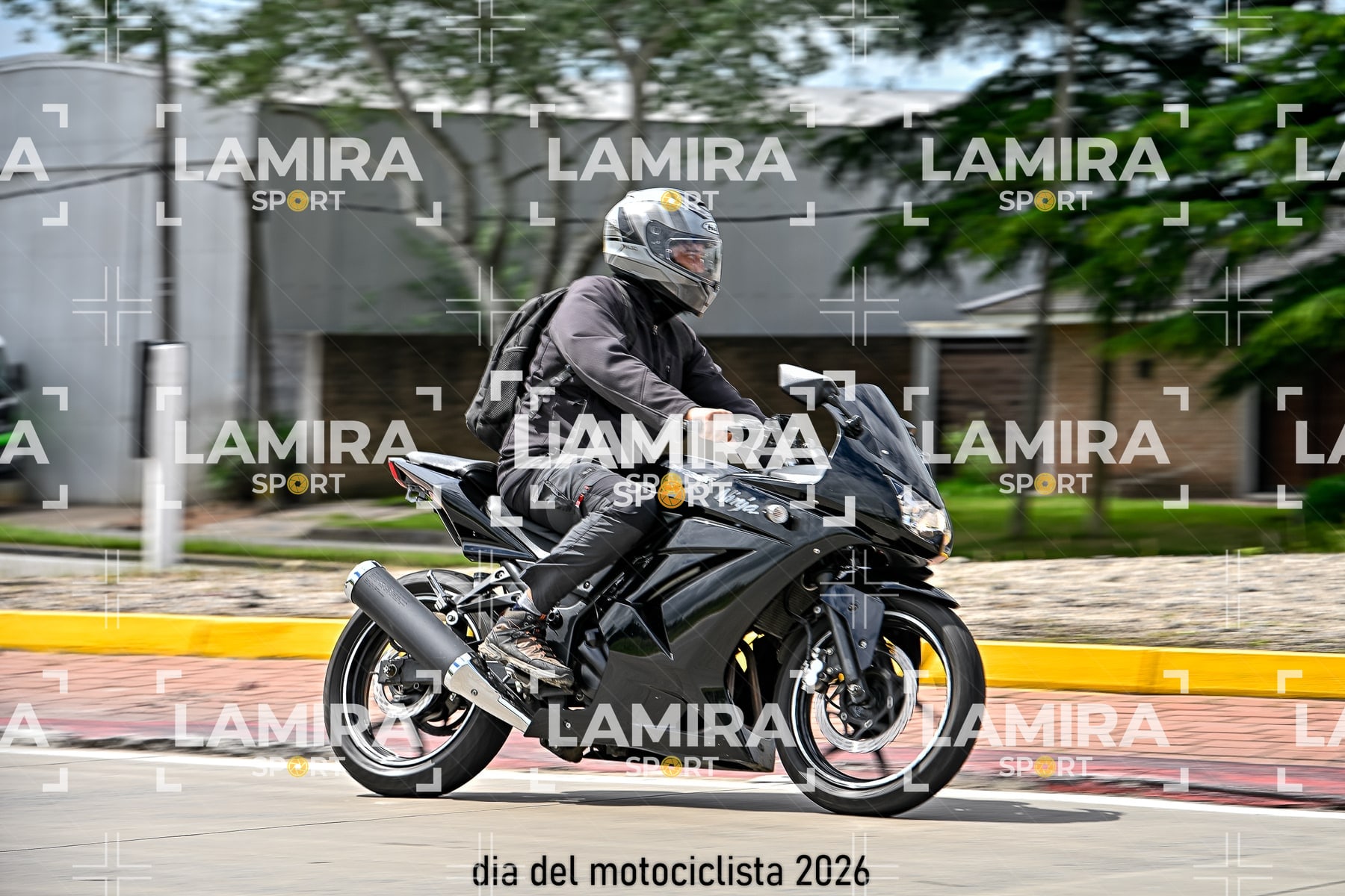 rotonda disa — BCD5619