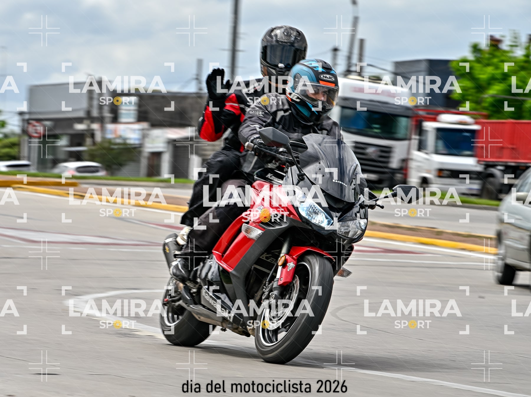 rotonda disa — BCD5865