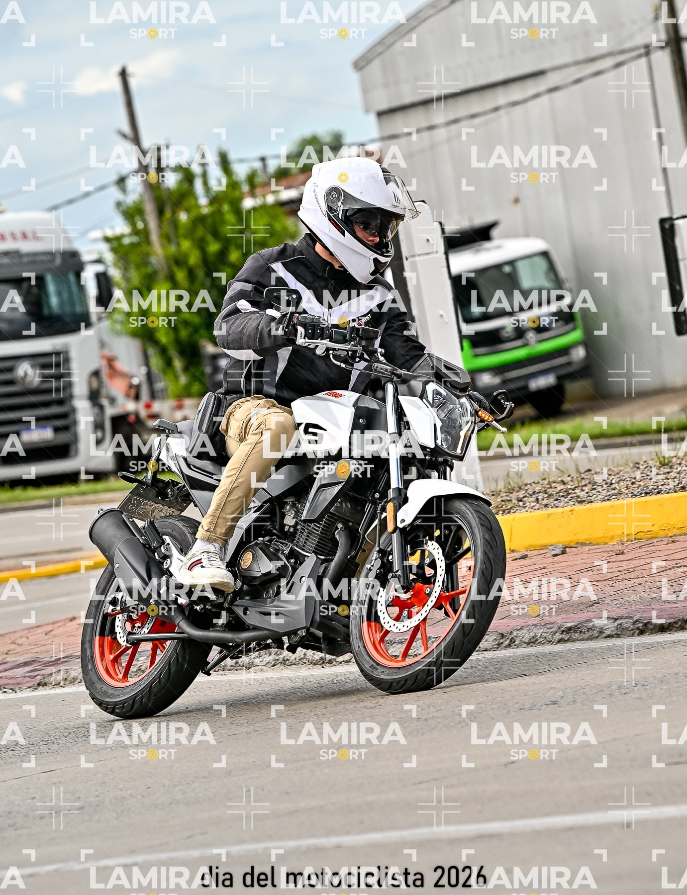 rotonda disa — BCD7745