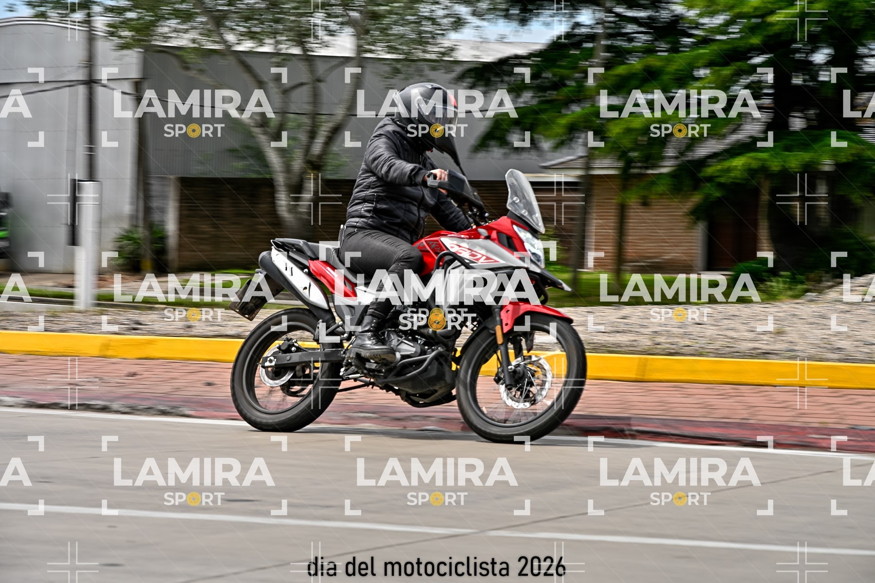 rotonda disa — BCD5748