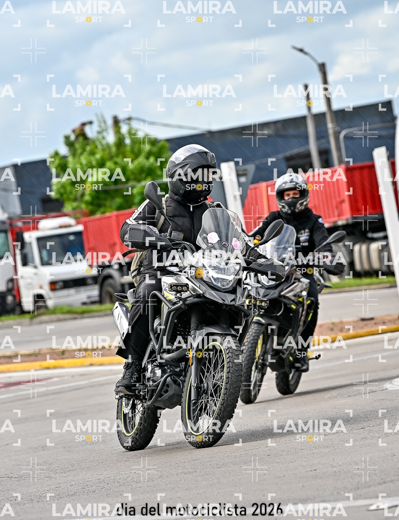 rotonda disa — BCD7856