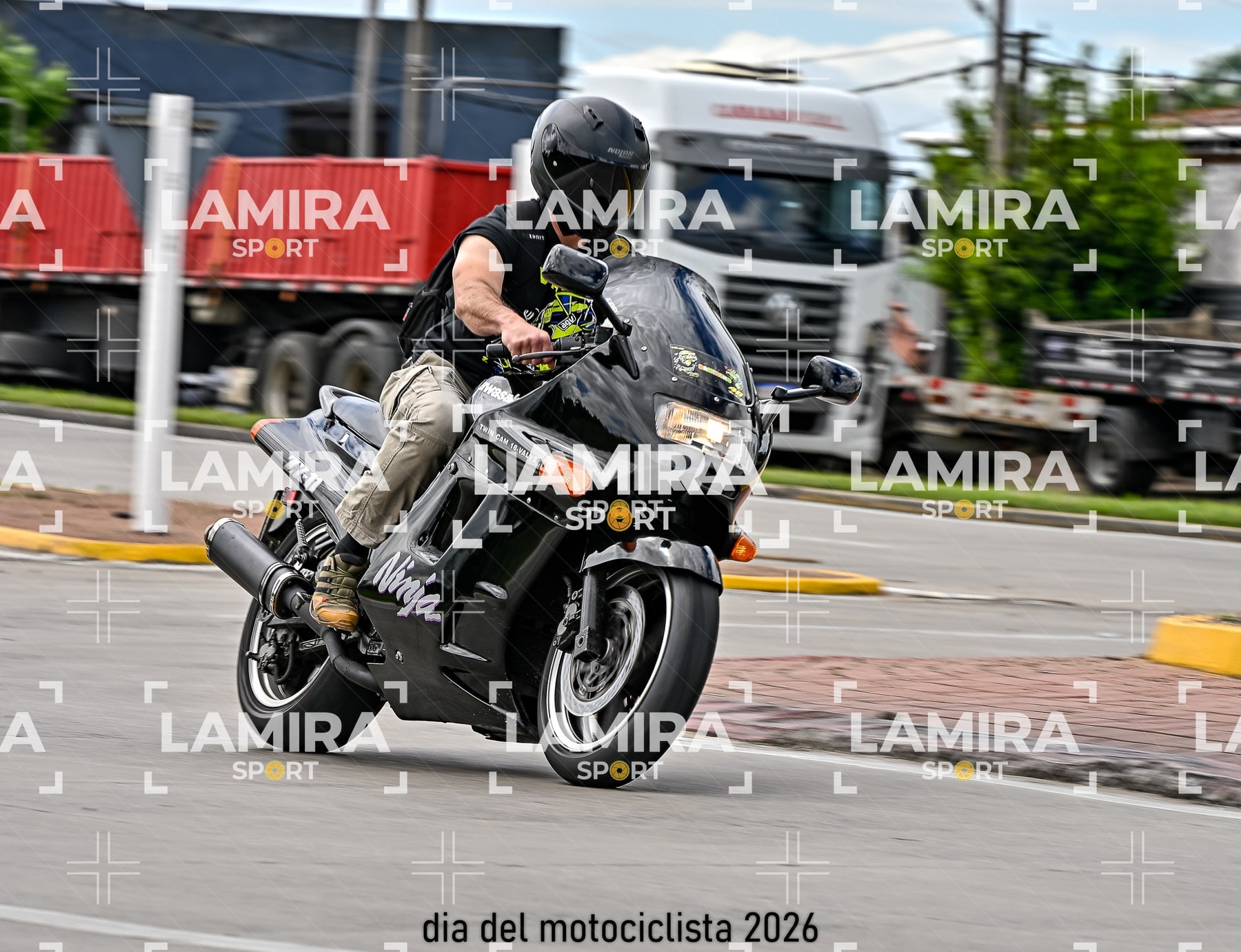rotonda disa — BCD5963