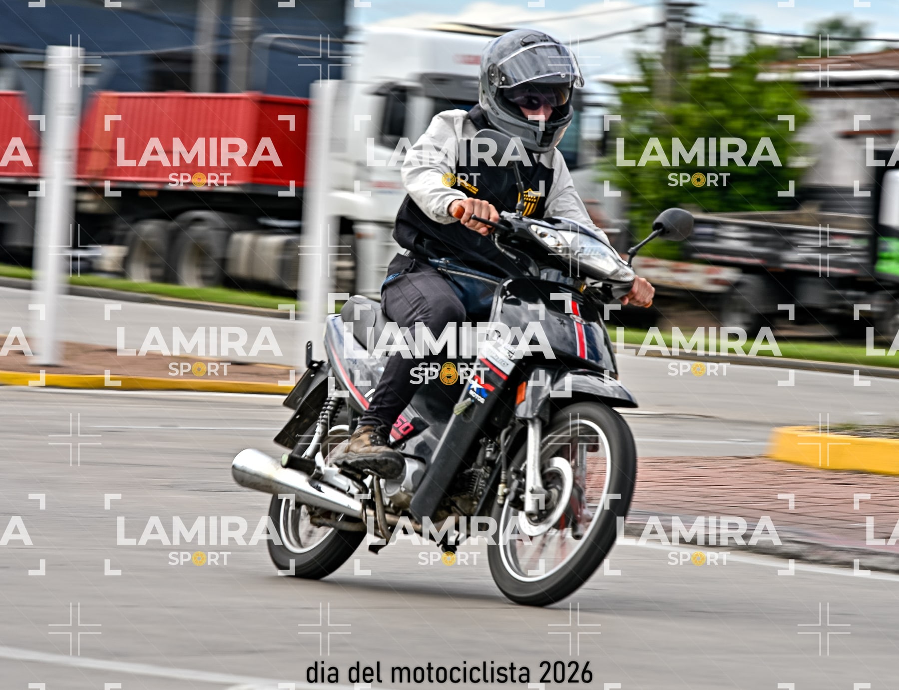 rotonda disa — BCD5965