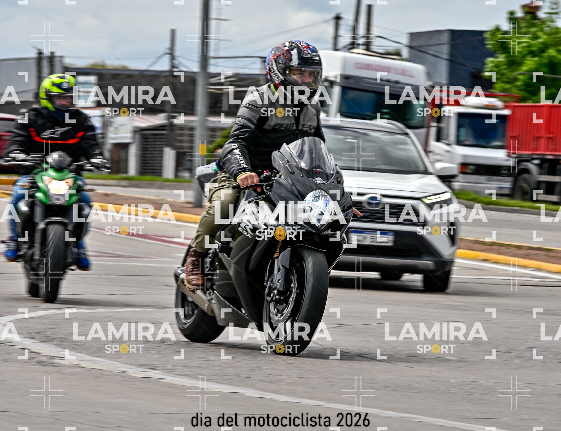 rotonda disa — BCD6337
