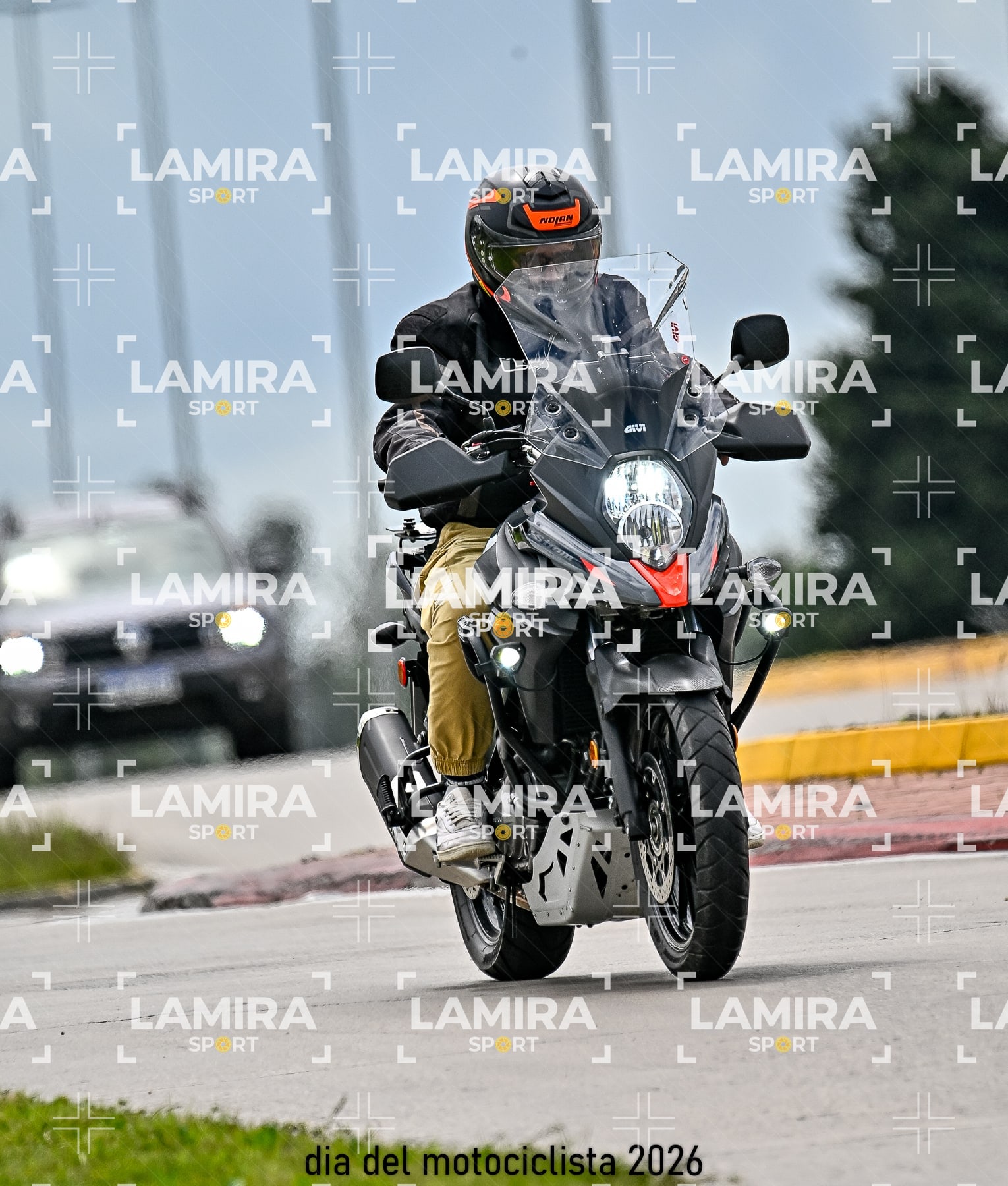 rotonda disa — BCD4871