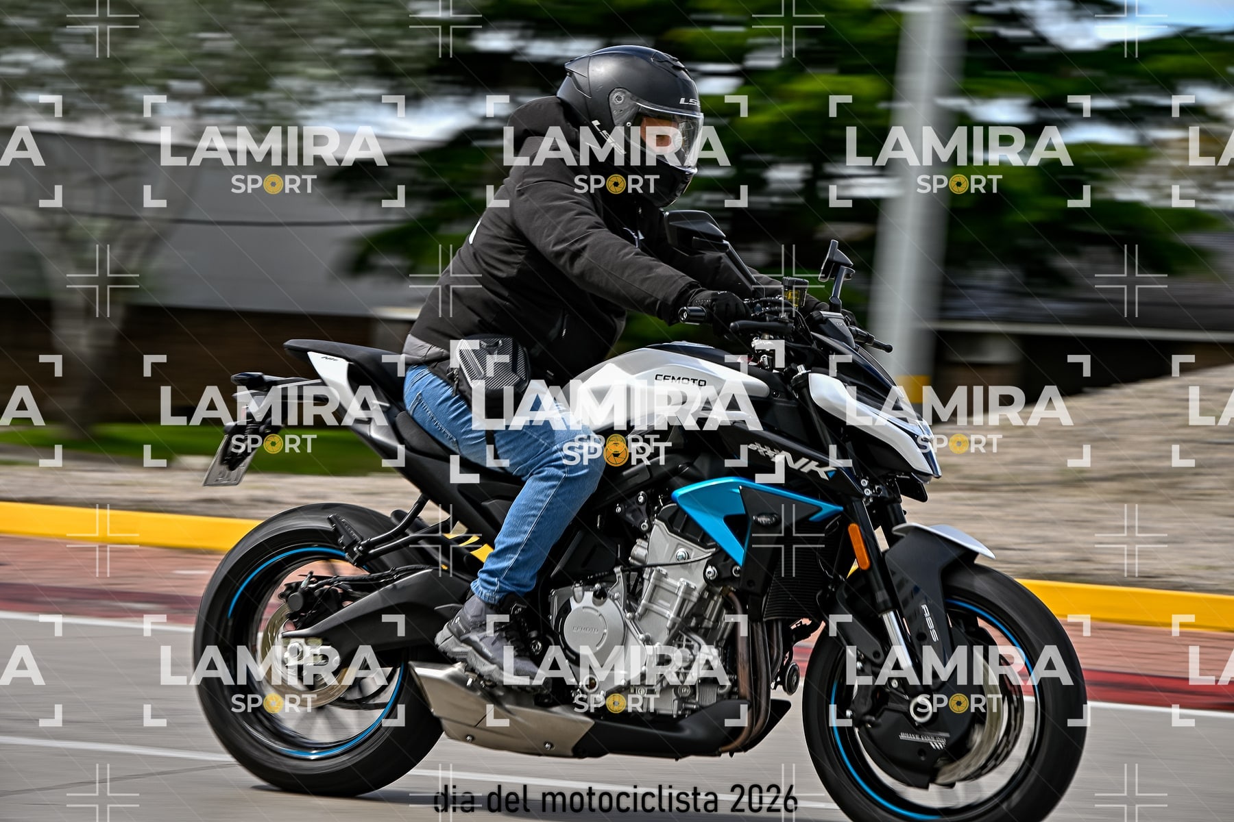 rotonda disa — BCD7039