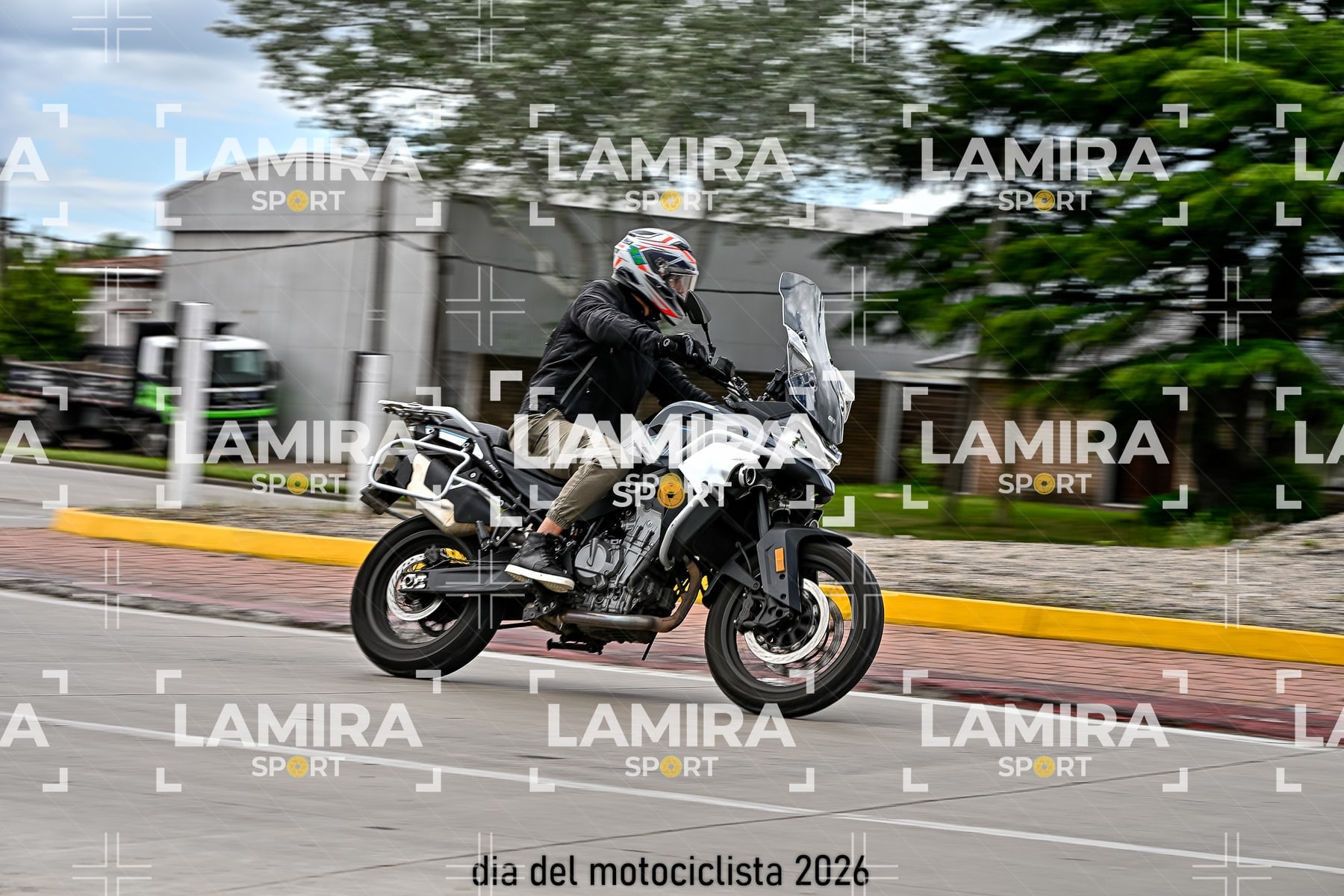 rotonda disa — BCD5952