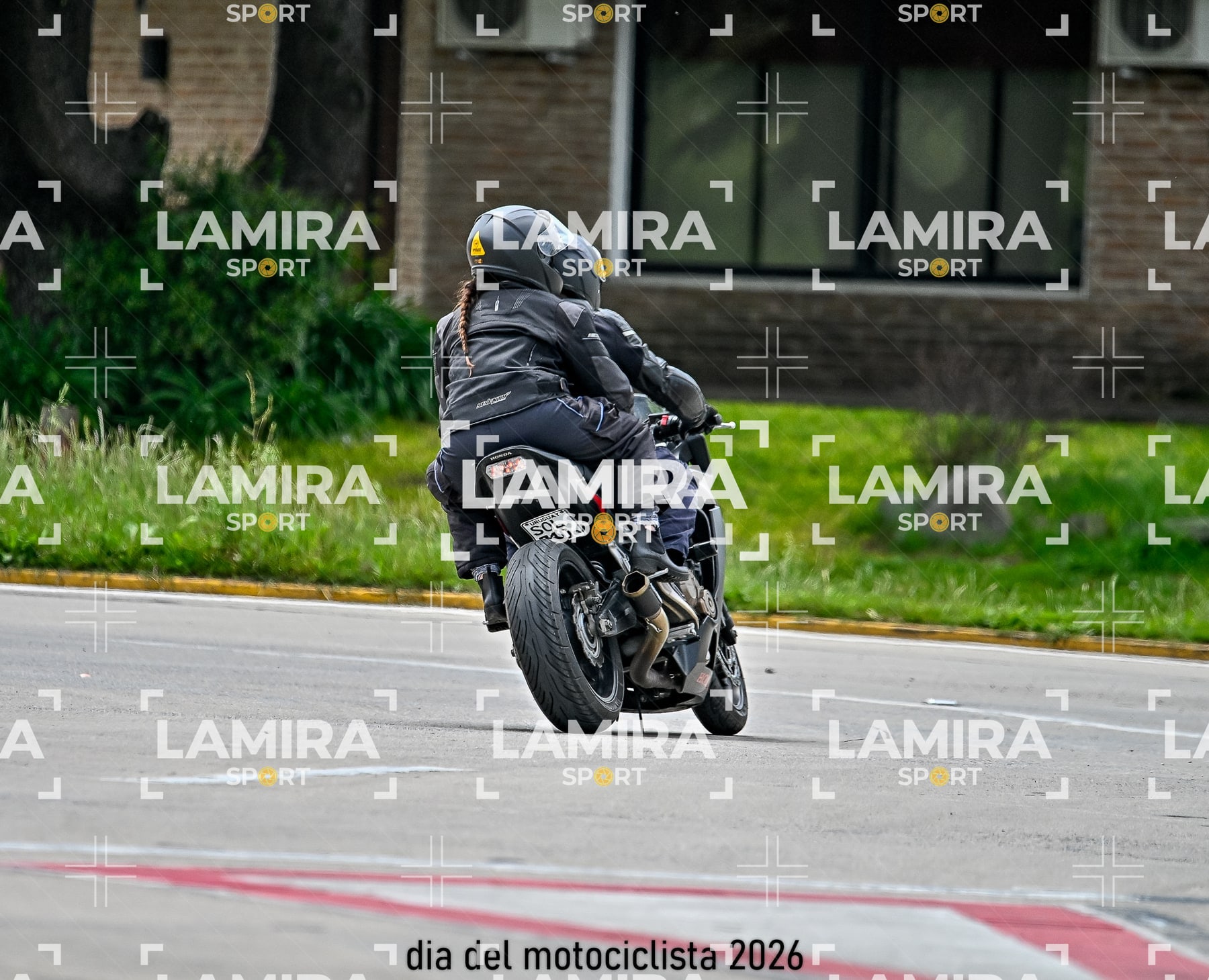 rotonda disa — BCD4823