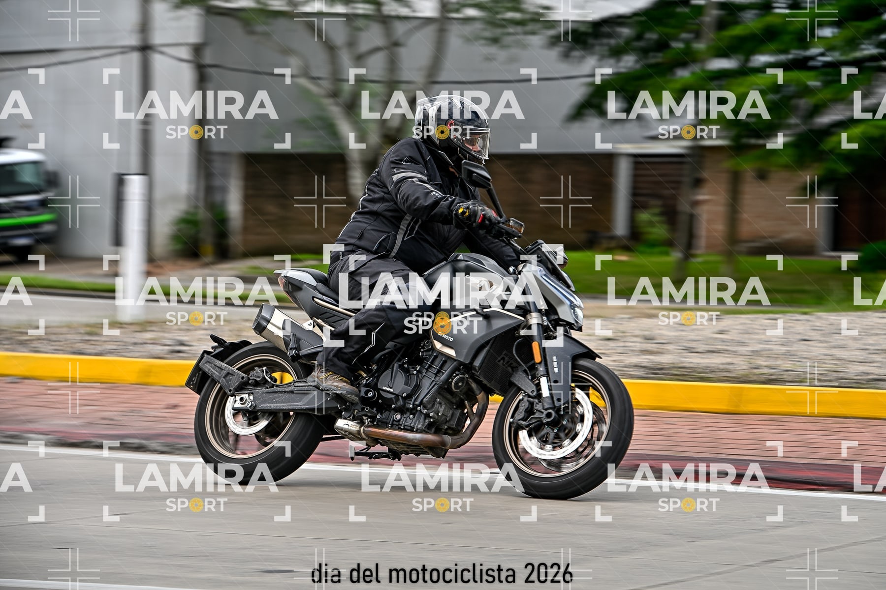 rotonda disa — BCD5062