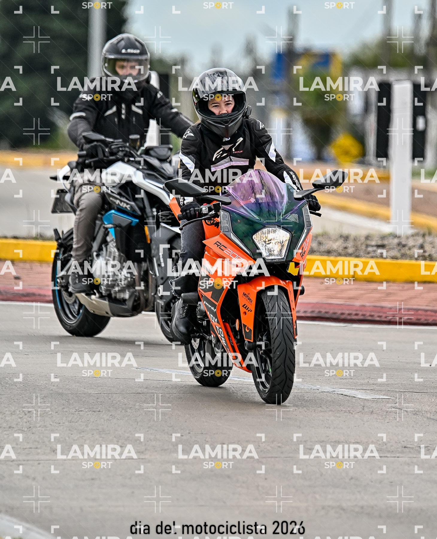 rotonda disa — BCD4820