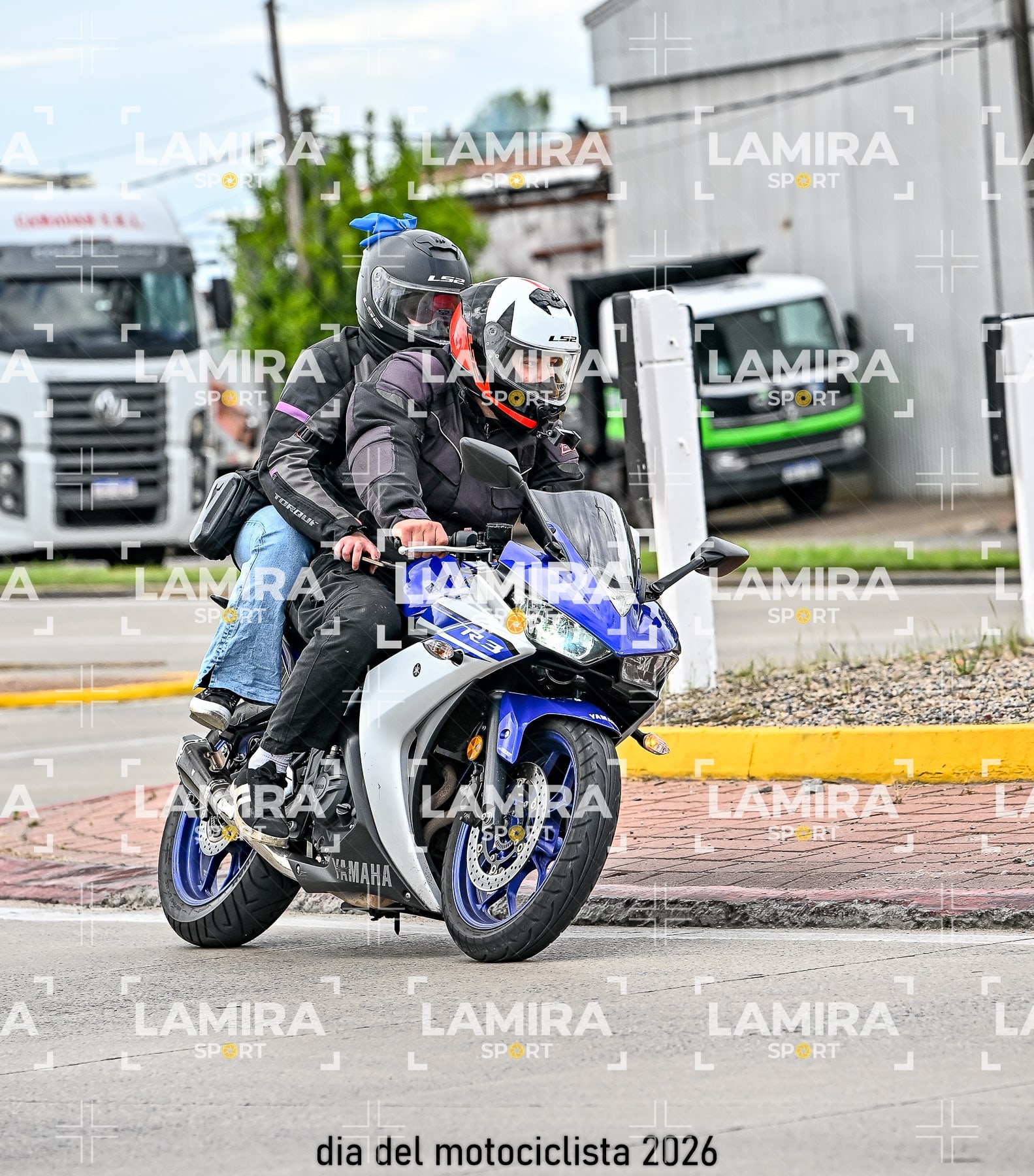 rotonda disa — BCD5036