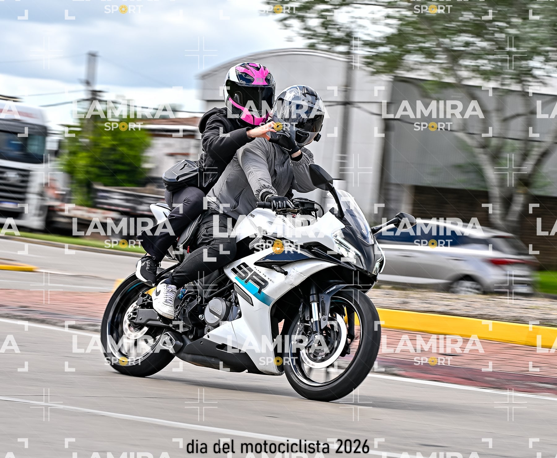 rotonda disa — BCD6589