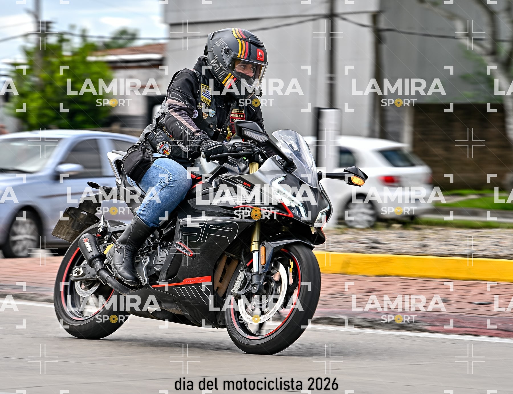 rotonda disa — BCD5532