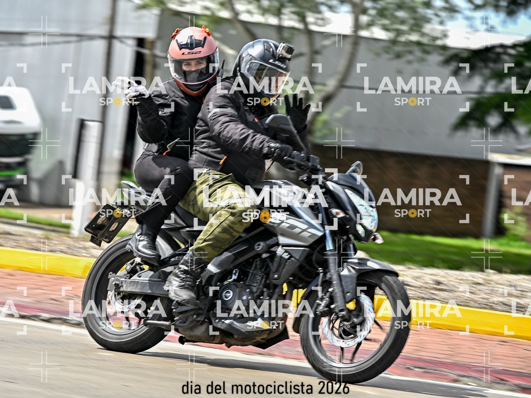 rotonda disa — BCD6648