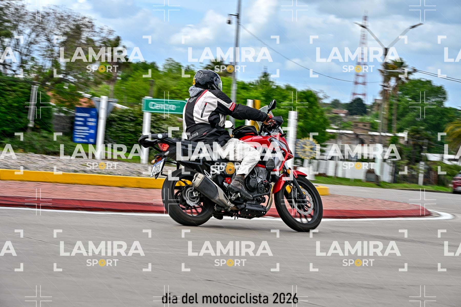 rotonda disa — BCD6004