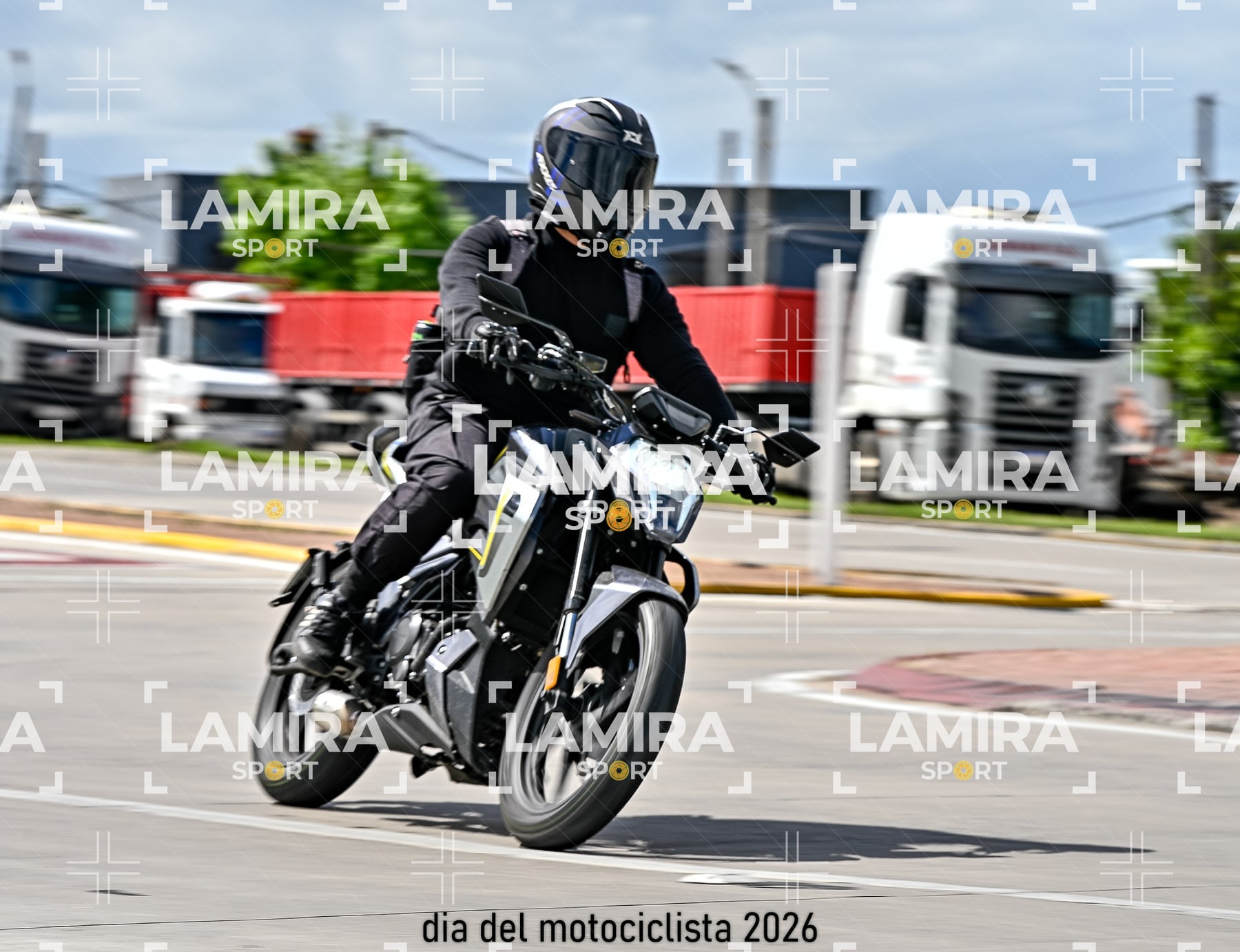 rotonda disa — BCD6879