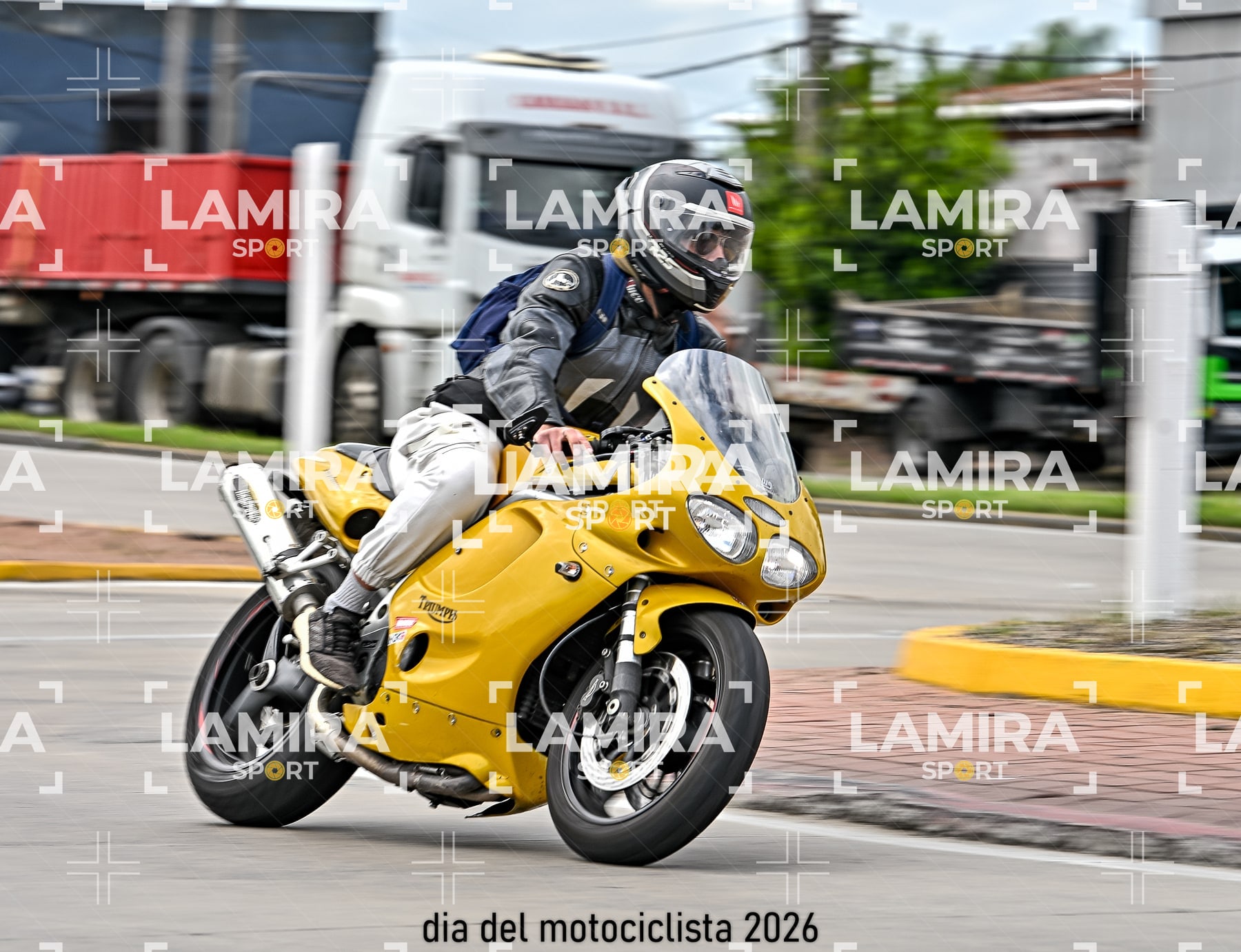 rotonda disa — BCD5164