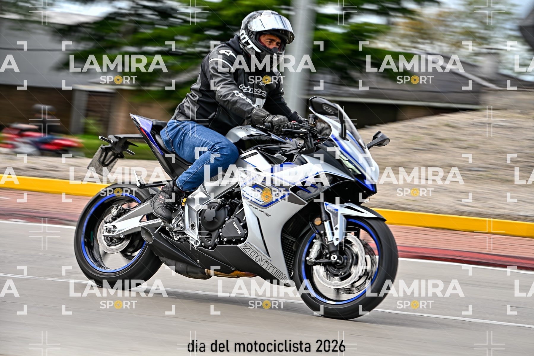 rotonda disa — BCD5573