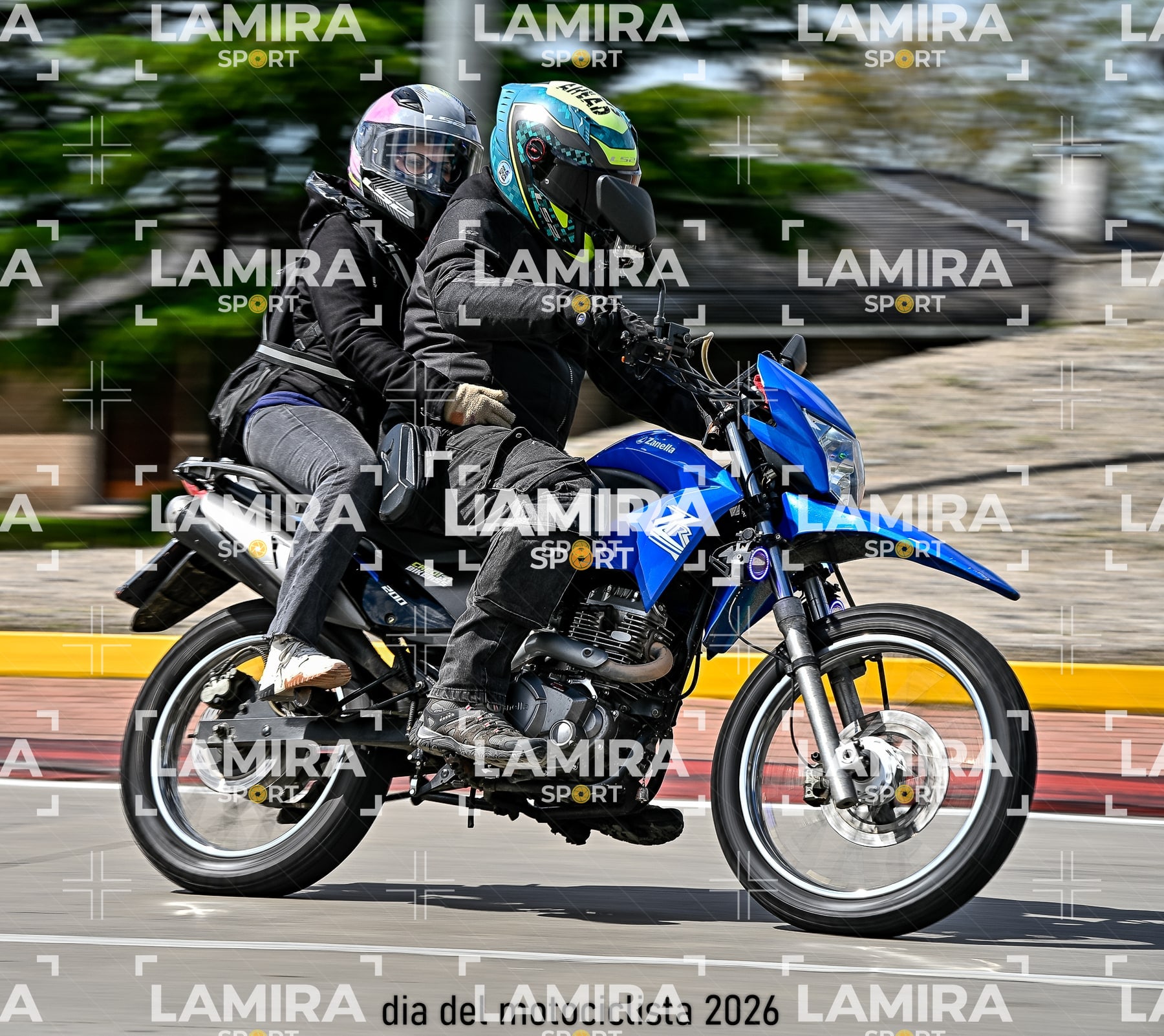rotonda disa — BCD6857